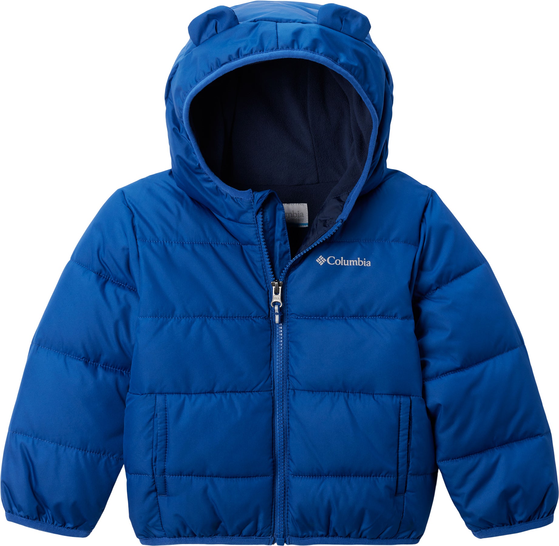Columbia - Tiny Bear Jacket - Youth