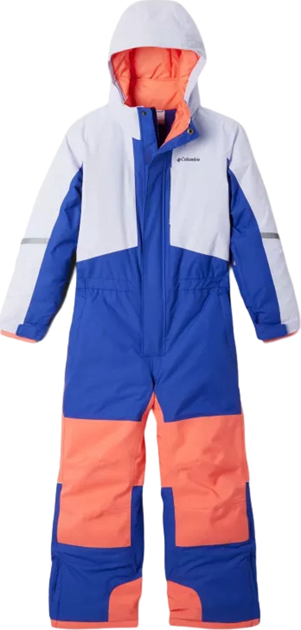 Columbia - Buga III Suit - Kid |-| Columbia - Combinaison Buga III - Enfant