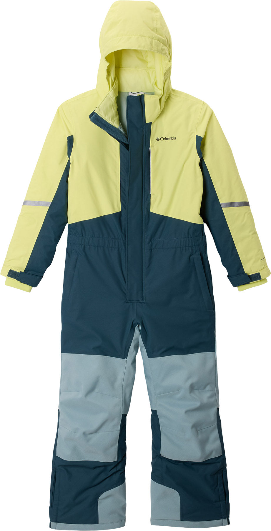 Columbia - Buga III Suit - Kid |-| Columbia - Combinaison Buga III - Enfant