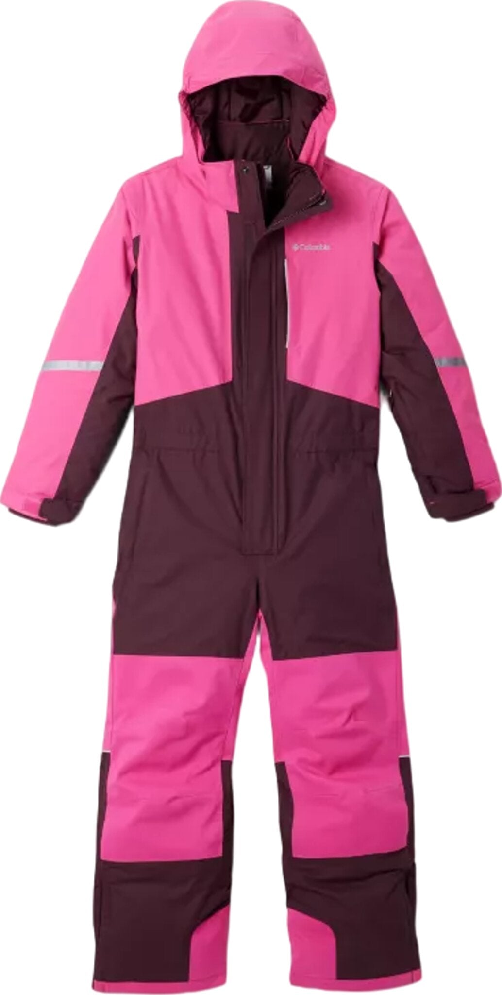 Columbia - Buga III Suit - Kid |-| Columbia - Combinaison Buga III - Enfant