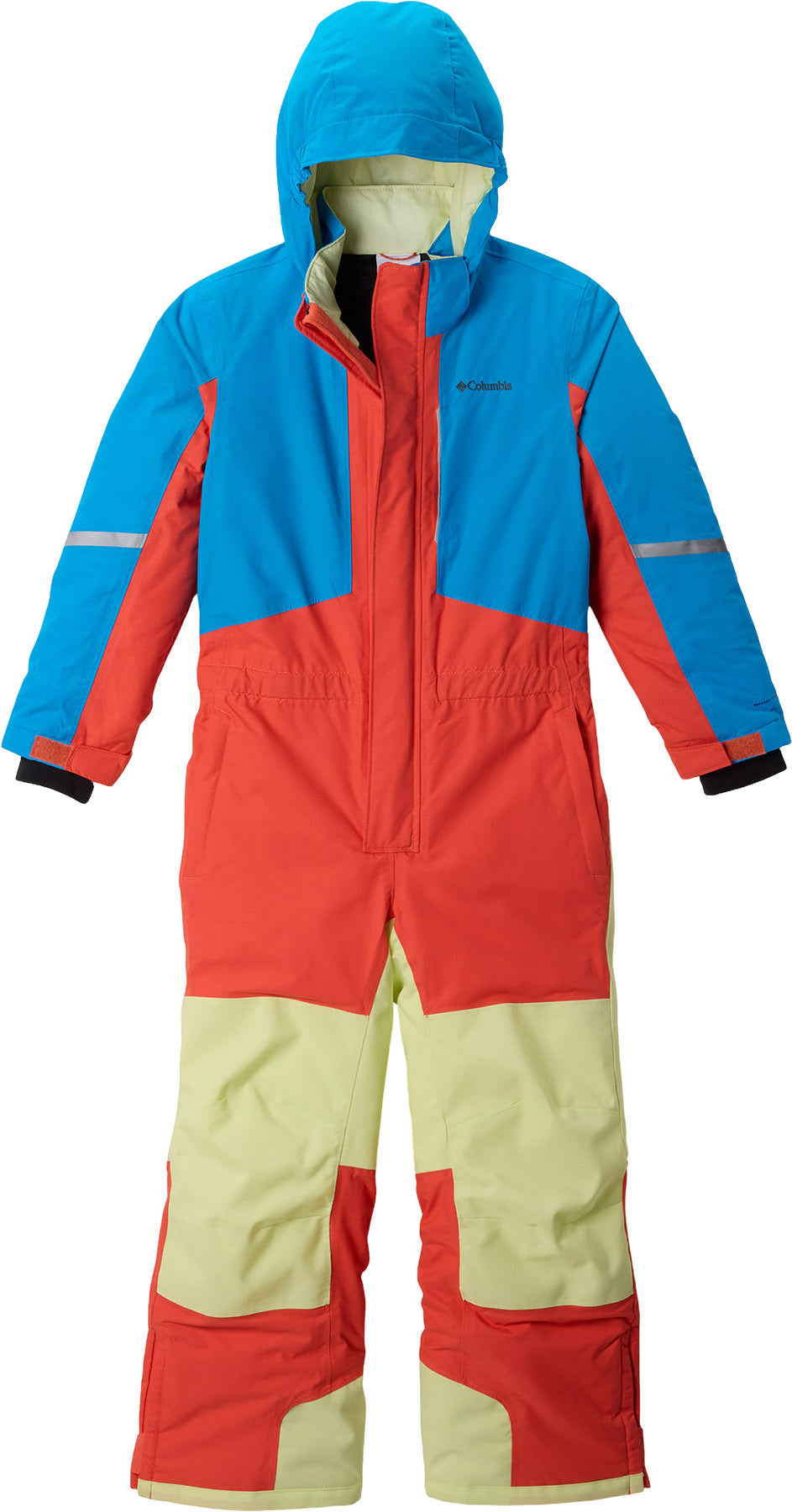 Columbia - Buga III Suit - Kid |-| Columbia - Combinaison Buga III - Enfant