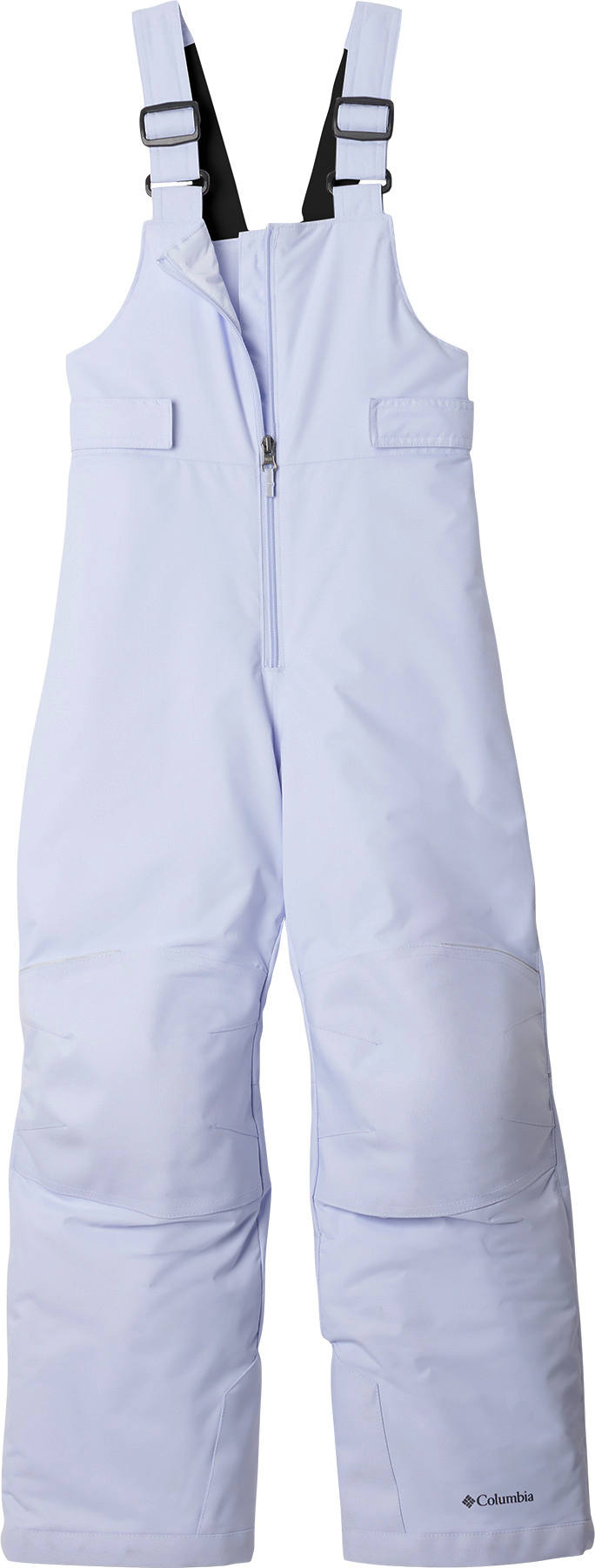 Columbia - Adventure Ride II Bib - Youth |-| Columbia - Salopette Adventure Ride II - Jeune enfant