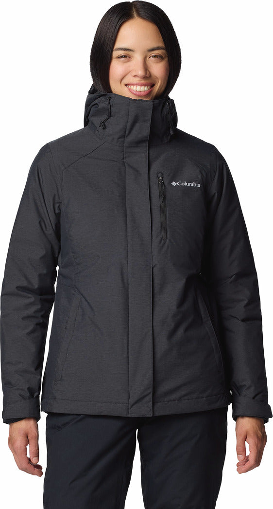Columbia - Whirlibird V Interchange Jacket - Women's |-| Columbia - Manteau Interchange Whirlibird V - Femme