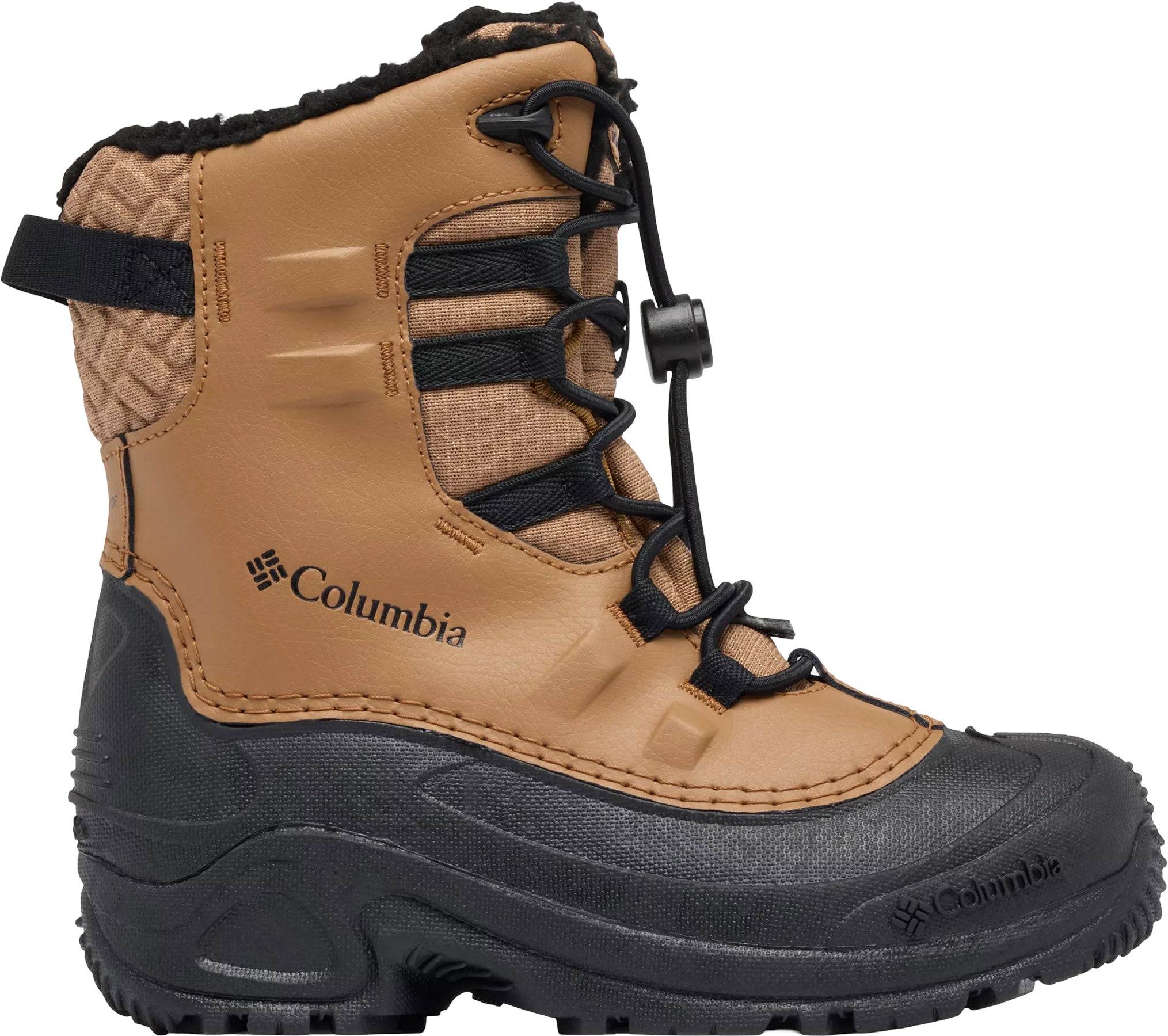 Columbia - Bugaboot Celsius Boots - Youth |-| Columbia - Bottes Bugaboot Celsius - Jeune
