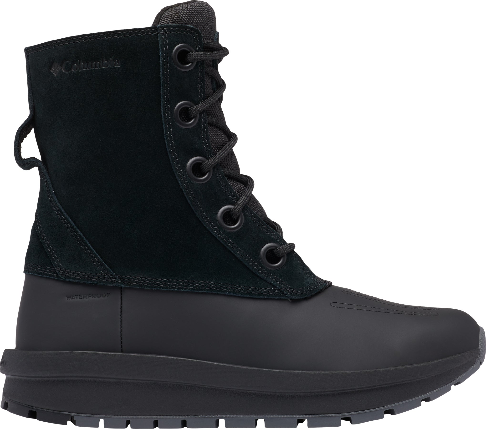 Columbia - Moritza Shield Omni-Heat Boots - Women's |-| Columbia - Bottes Moritza Shield Omni-Heat - Femme