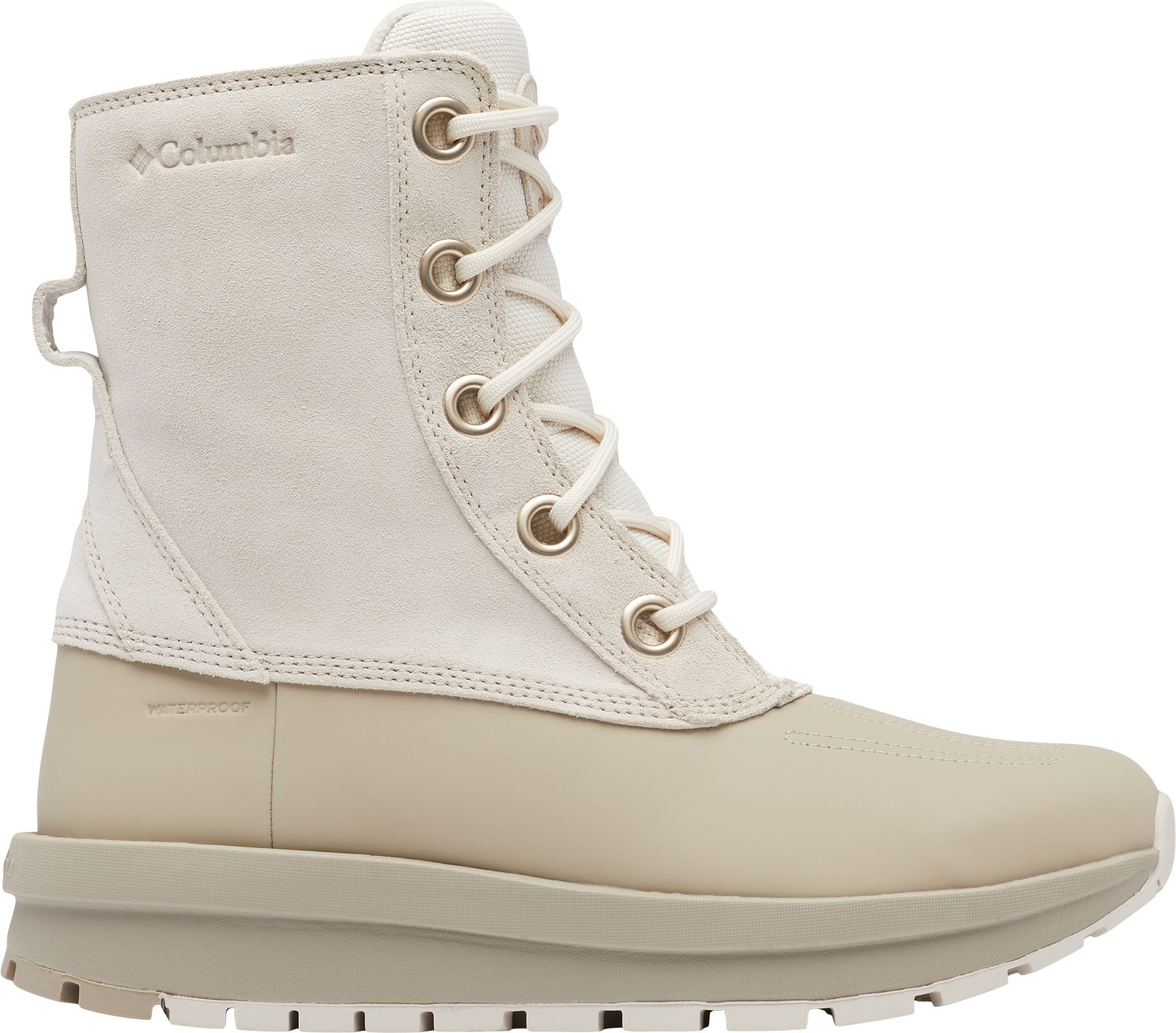 Columbia - Moritza Shield Omni-Heat Boots - Women's |-| Columbia - Bottes Moritza Shield Omni-Heat - Femme