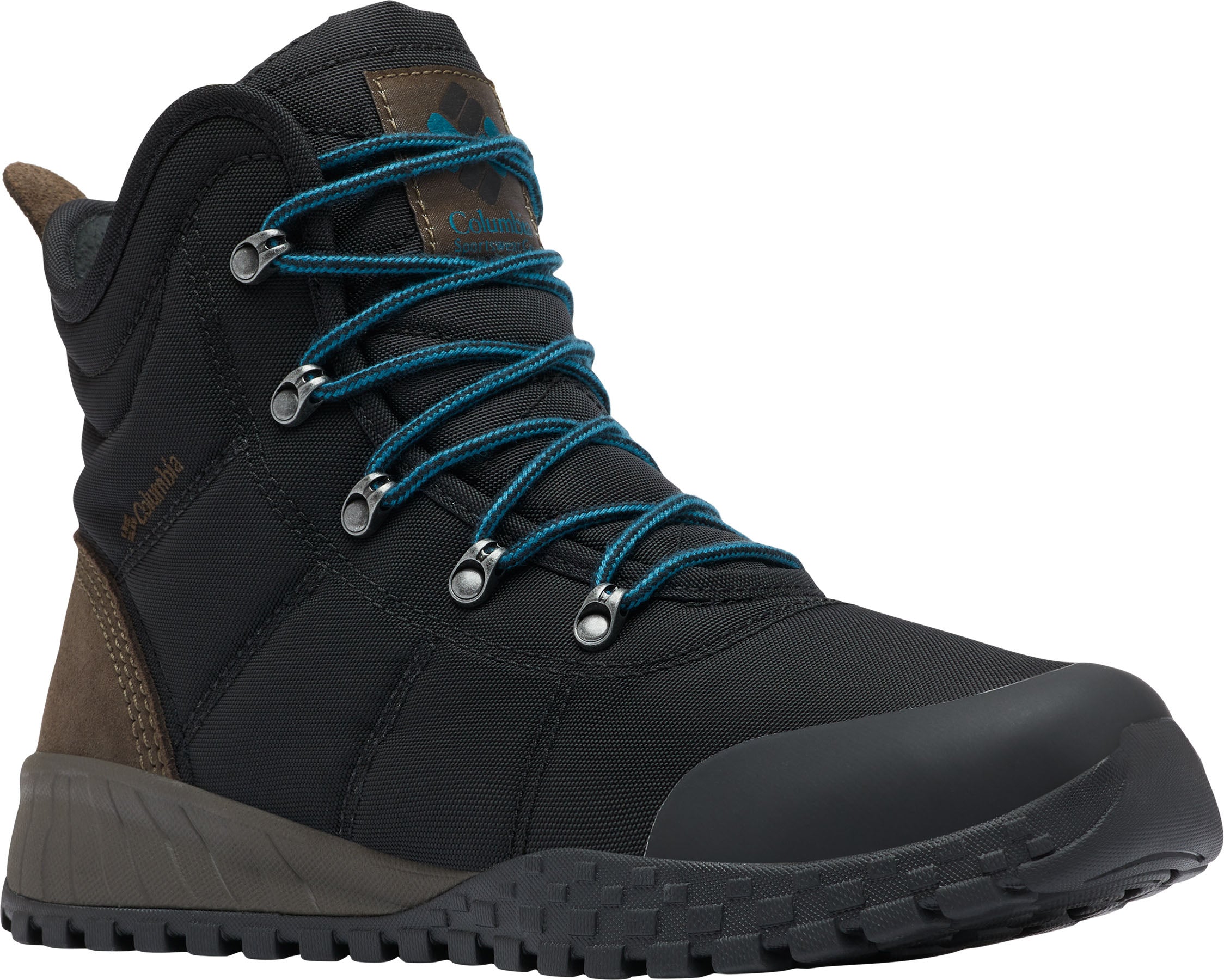 Columbia - Fairbanks Omni-Heat Boots - Men's |-| Columbia - Bottes Fairbanks Omni-Heat - Homme