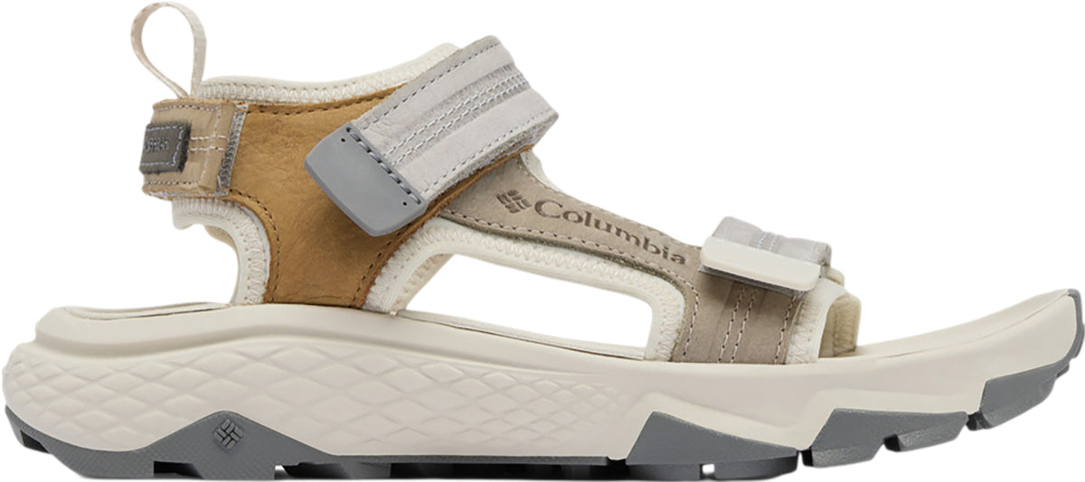 Columbia - Peakfreak Rush Leather Sandals - Women's|-|Columbia - Sandales en cuir Peakfreak Rush - Femme