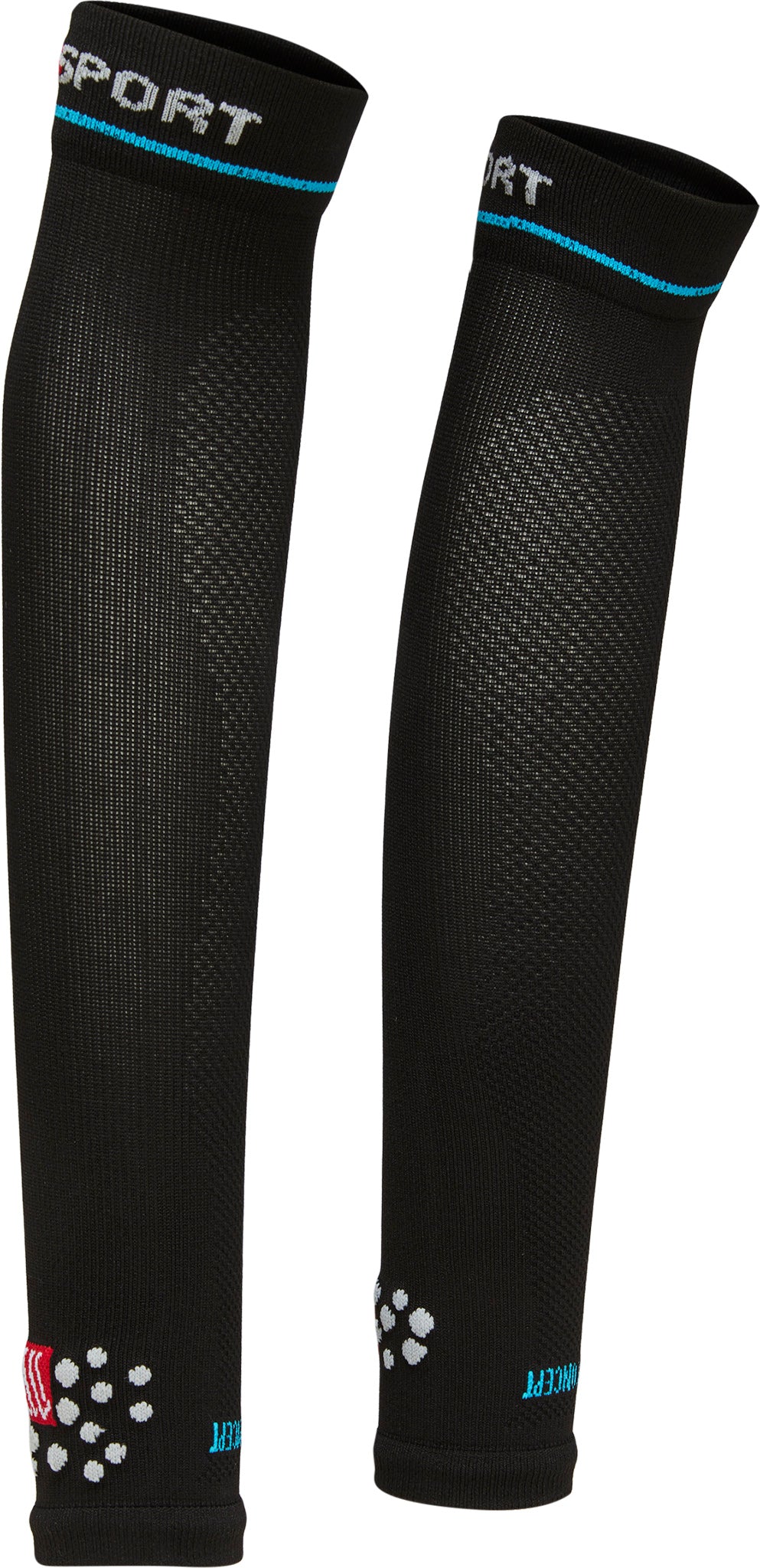 Compressport - ArmForce Armsleeve - Unisex |-| Compressport - Manchette ArmForce - Unisexe