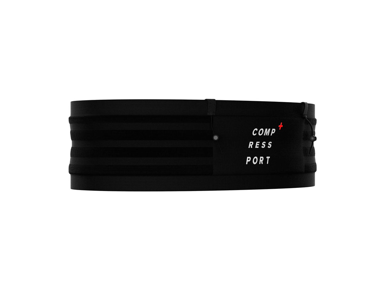 Compressport - Free Belt Pro - Unisex|-|Compressport - Ceinture Free Belt Pro - Unisexe