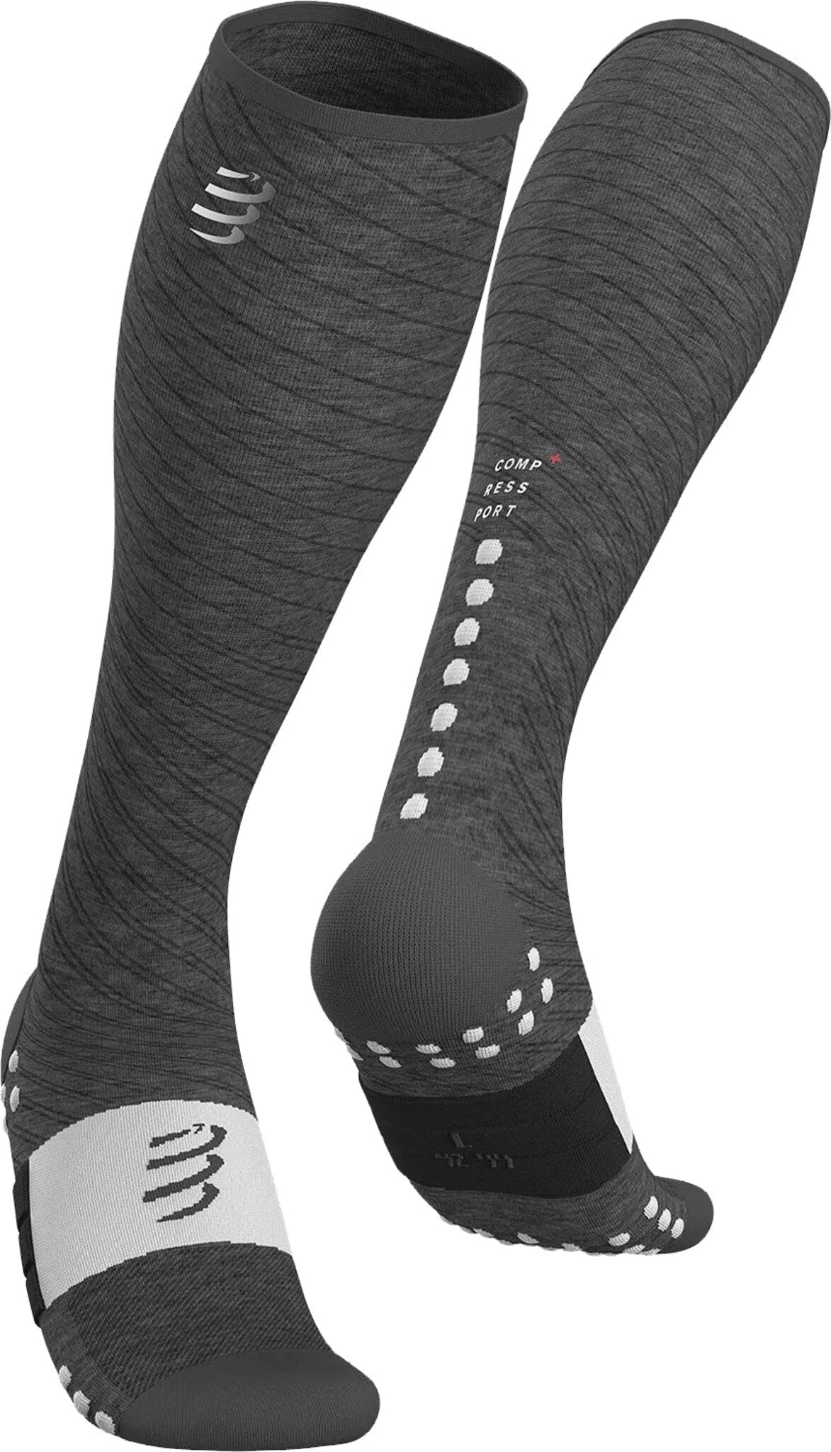 Compressport - Full Recovery Socks |-| Compressport - Chaussette Full Recovery