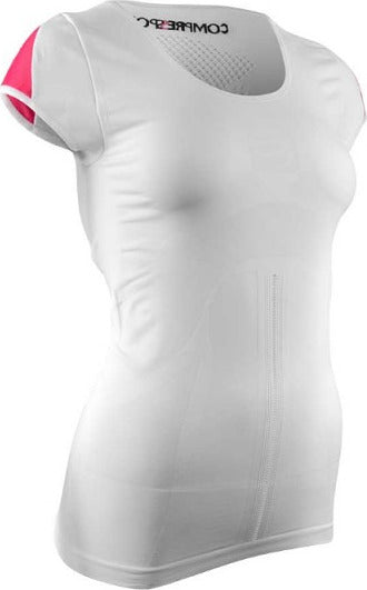 Compressport - Trail Running T-Shirt - Women's
