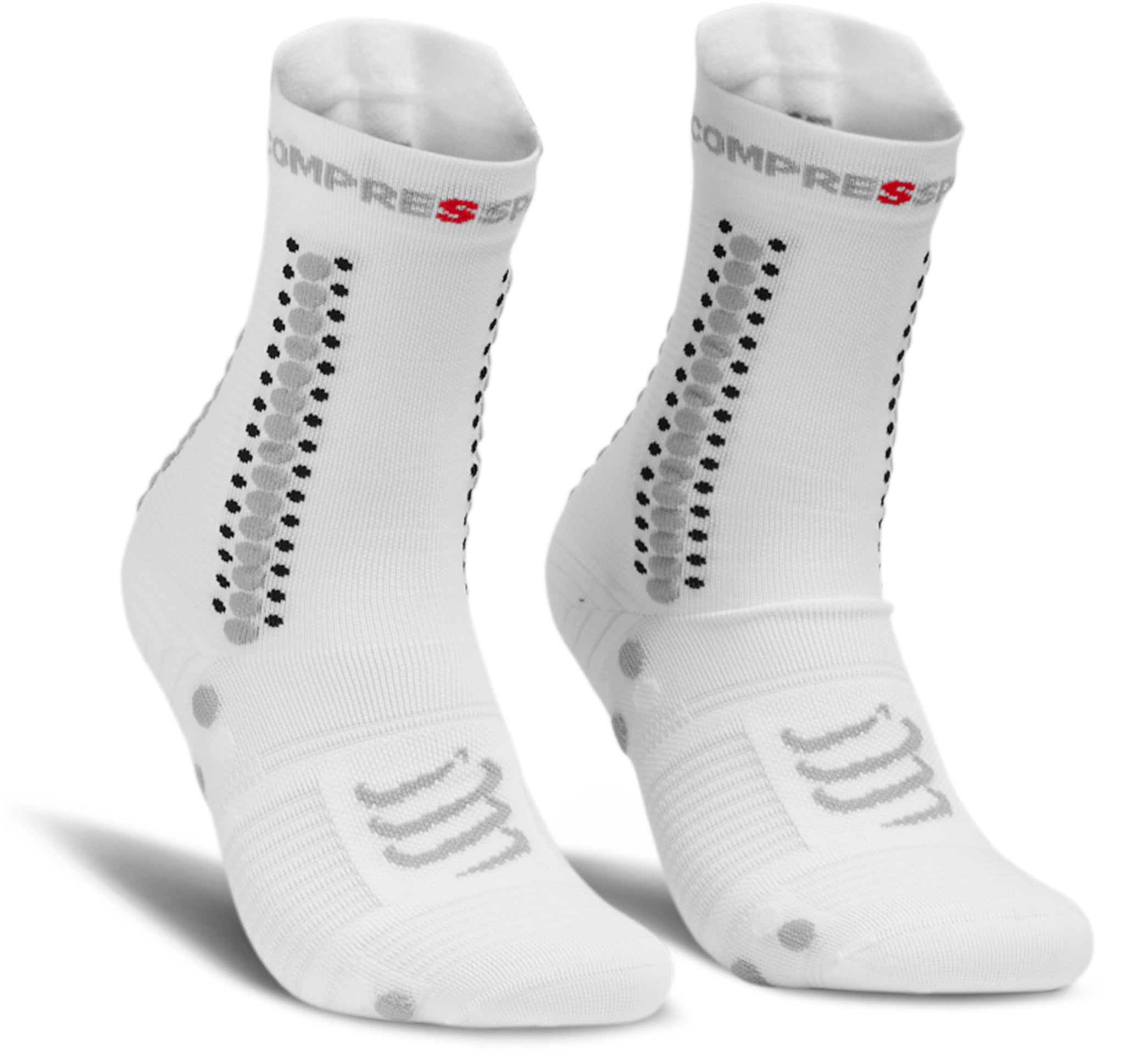 Compressport - Pro Racing v4.0 Bike Socks - Unisex |-| Compressport - Chaussettes de vélo v4.0 Pro Racing - Unisexe