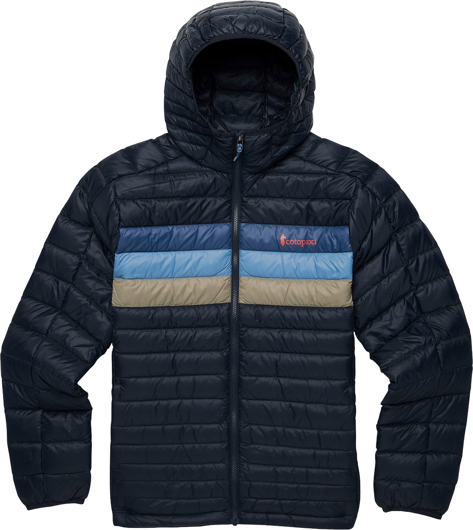 Cotopaxi - Fuego Down Hooded Jacket - Men's