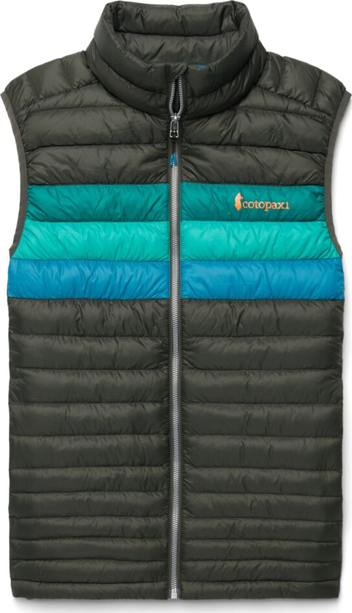 Cotopaxi - Fuego Down Vest - Men's|-|Cotopaxi - Veste en duvet Fuego - Homme