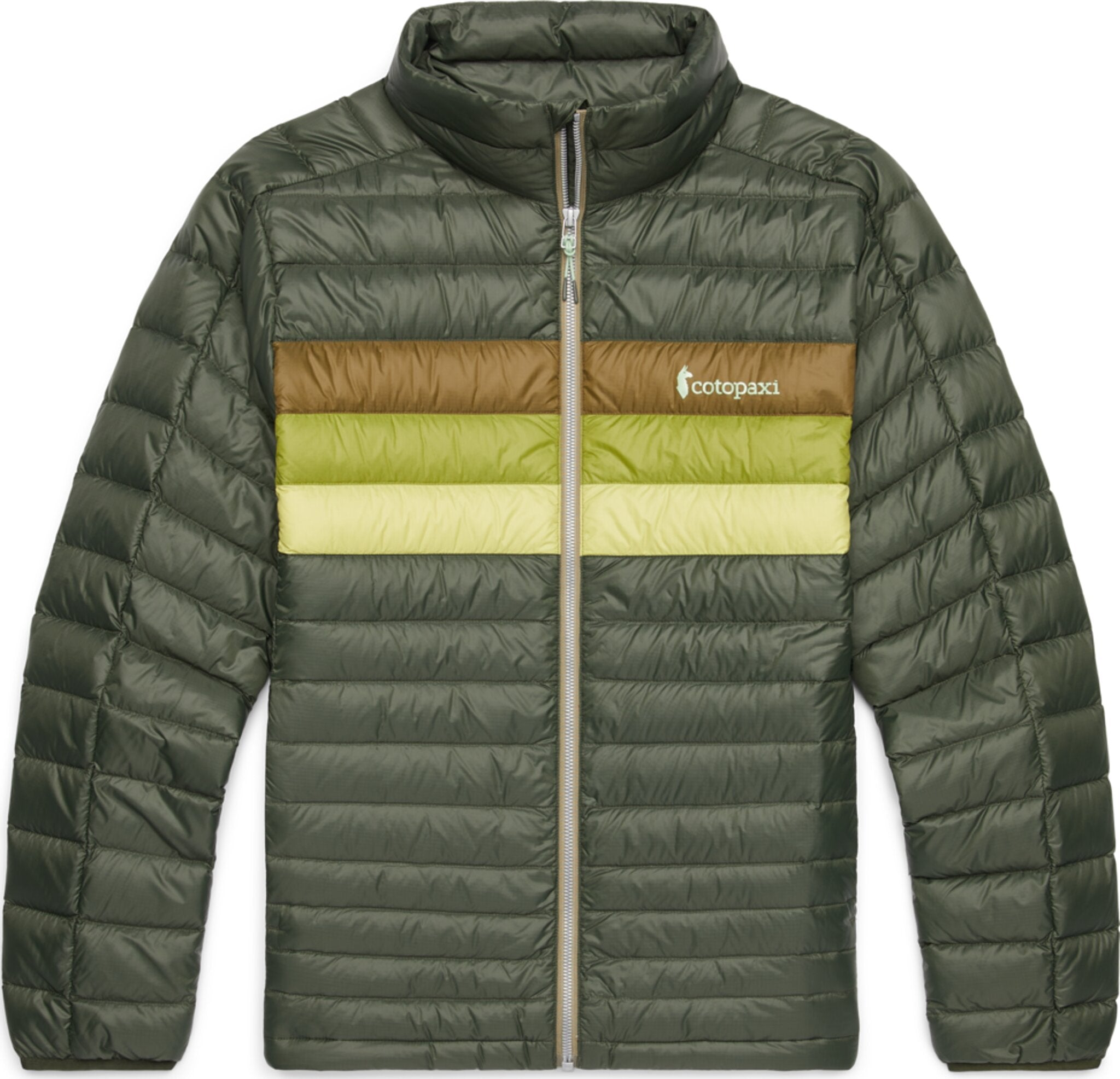 Cotopaxi - Fuego Down Jacket - Men's |-| Cotopaxi - Manteau en duvet Fuego - Homme