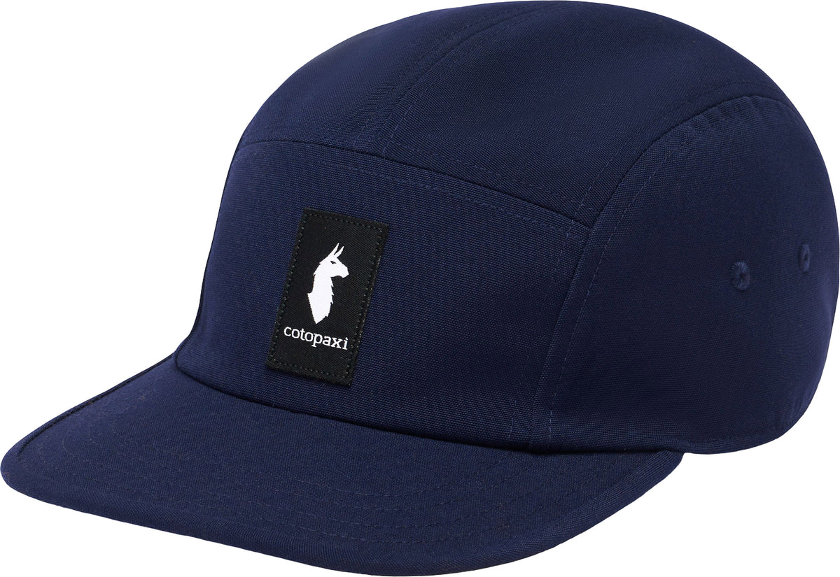 Cotopaxi - Cada Día 5-Panel Hat - Unisex|-|Cotopaxi - Casquette à 5 panneaux Cada Día - Unisexe