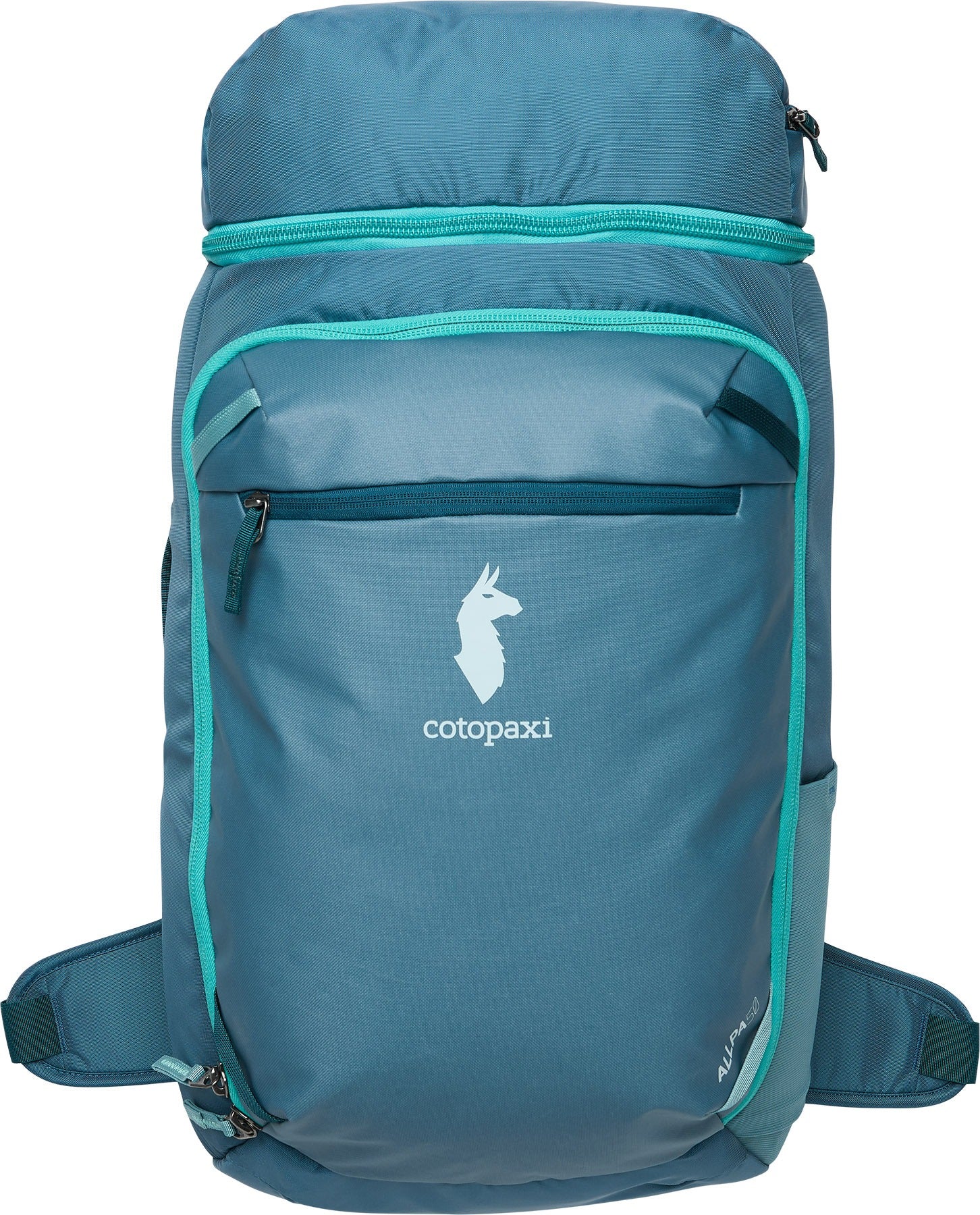 Cotopaxi - Allpa 50L Adventure Travel Pack - Unisex