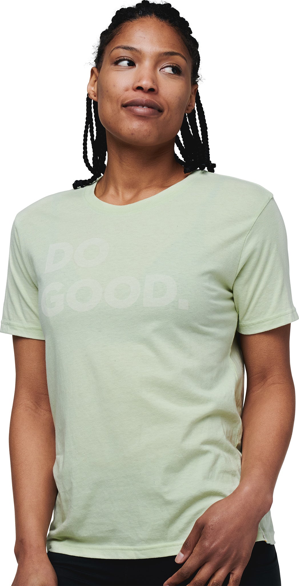Cotopaxi - Do Good T-Shirt - Women's |-| Cotopaxi - T-shirt Do Good - Femme