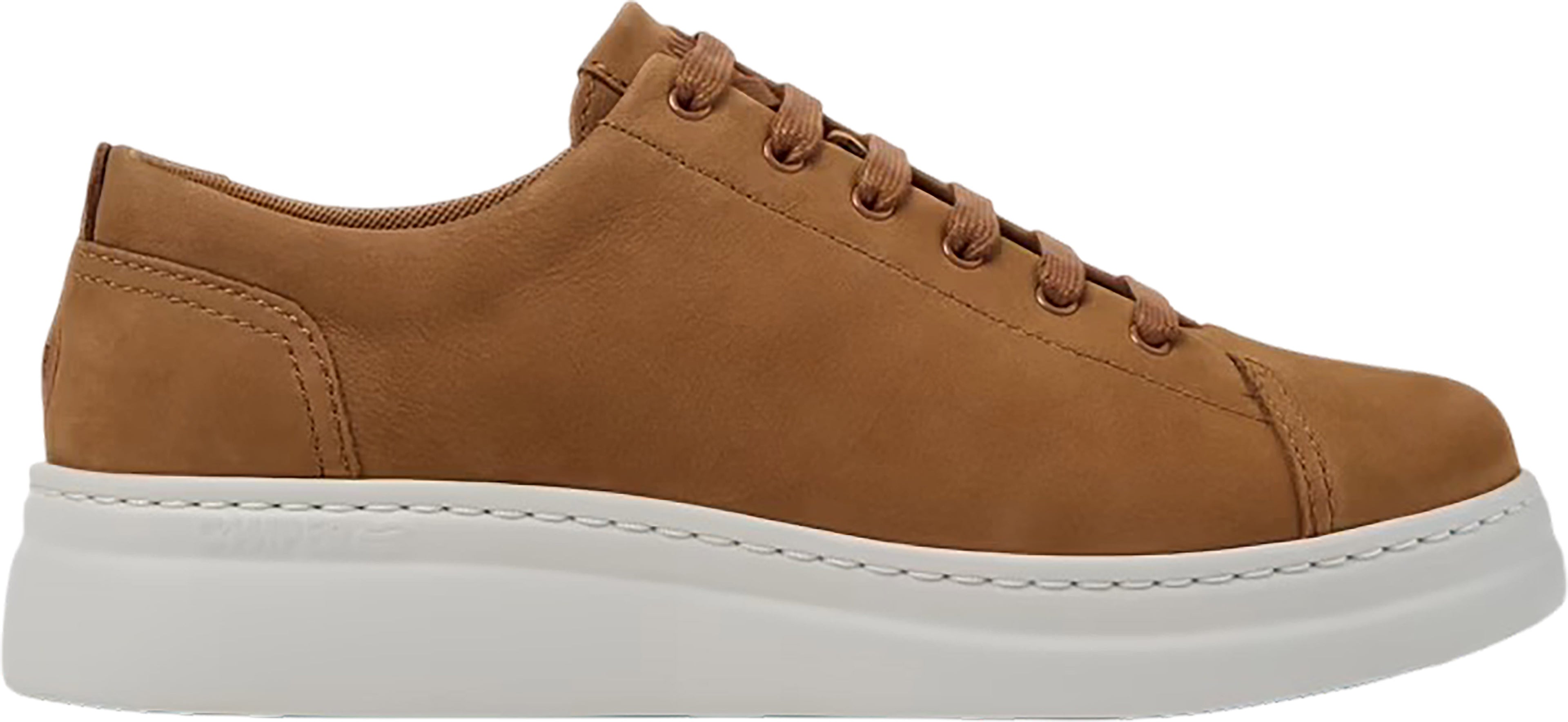 Camper - Runner Up Nubuck Sneakers - Women's |-| Camper - Souliers sport en nubuck Runner Up - Femme