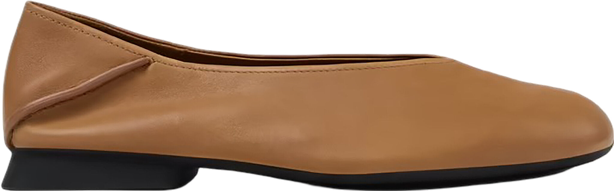Camper - Casi Myra Leather Ballerina - Women's |-| Camper - Ballerines en cuir Casi Myra - Femme