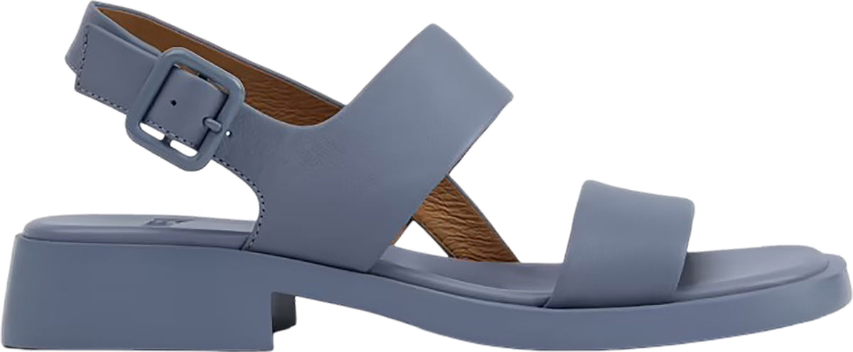 Camper - Dana Leather Sandals - Women's|-|Camper - Sandales en cuir Dana - Femme