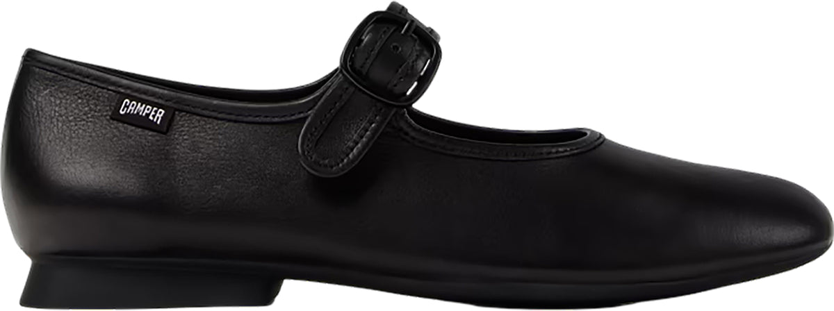 Camper - Casi Myra Leather Ballerina - Women's|-|Camper - Ballerines en cuir Casi Myra - Femme