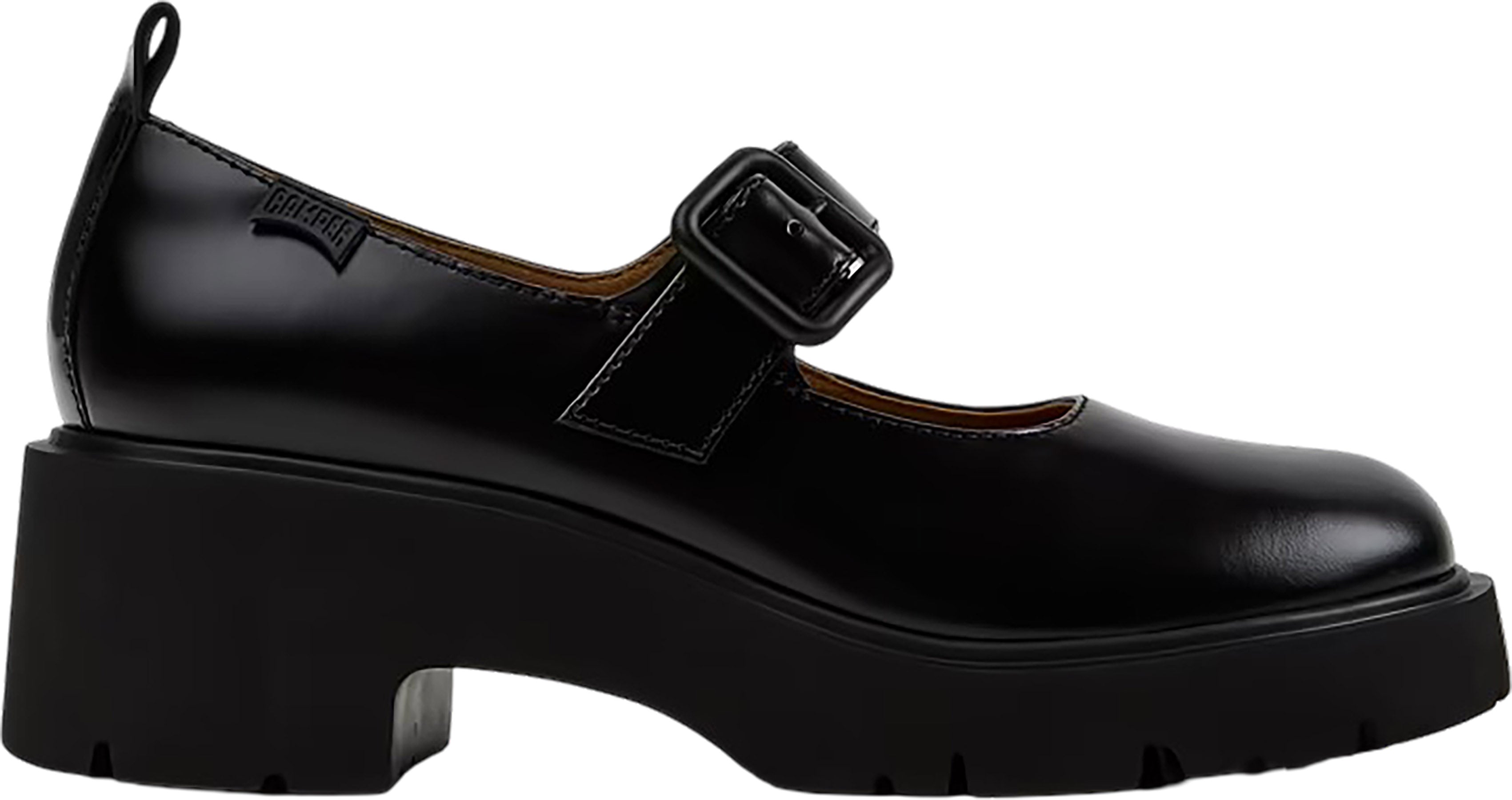 Camper - Milah Leather Shoes - Women's |-| Camper - Souliers en cuir Milah - Femme