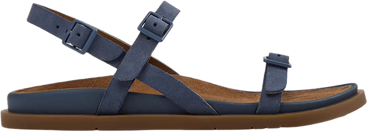 Camper - Lluc Leather Sandals - Women's|-|Camper - Sandales en cuir Lluc - Femme