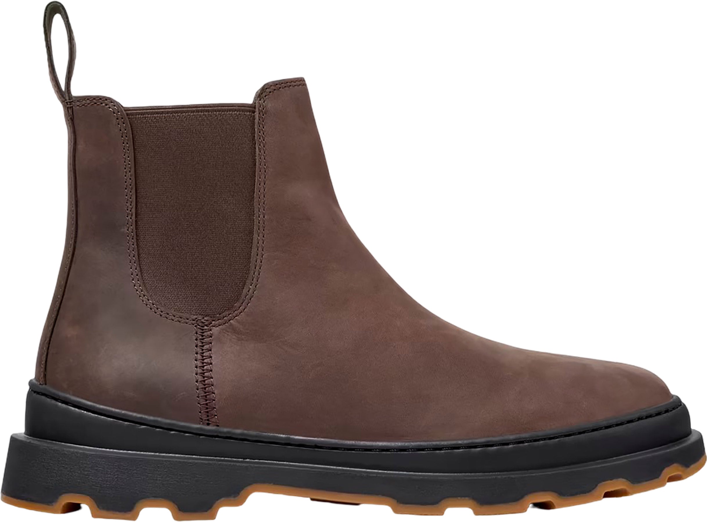Camper - Brutus+ Chelsea Boots - Men's |-| Camper - Bottines cambrées Brutus+ - Homme