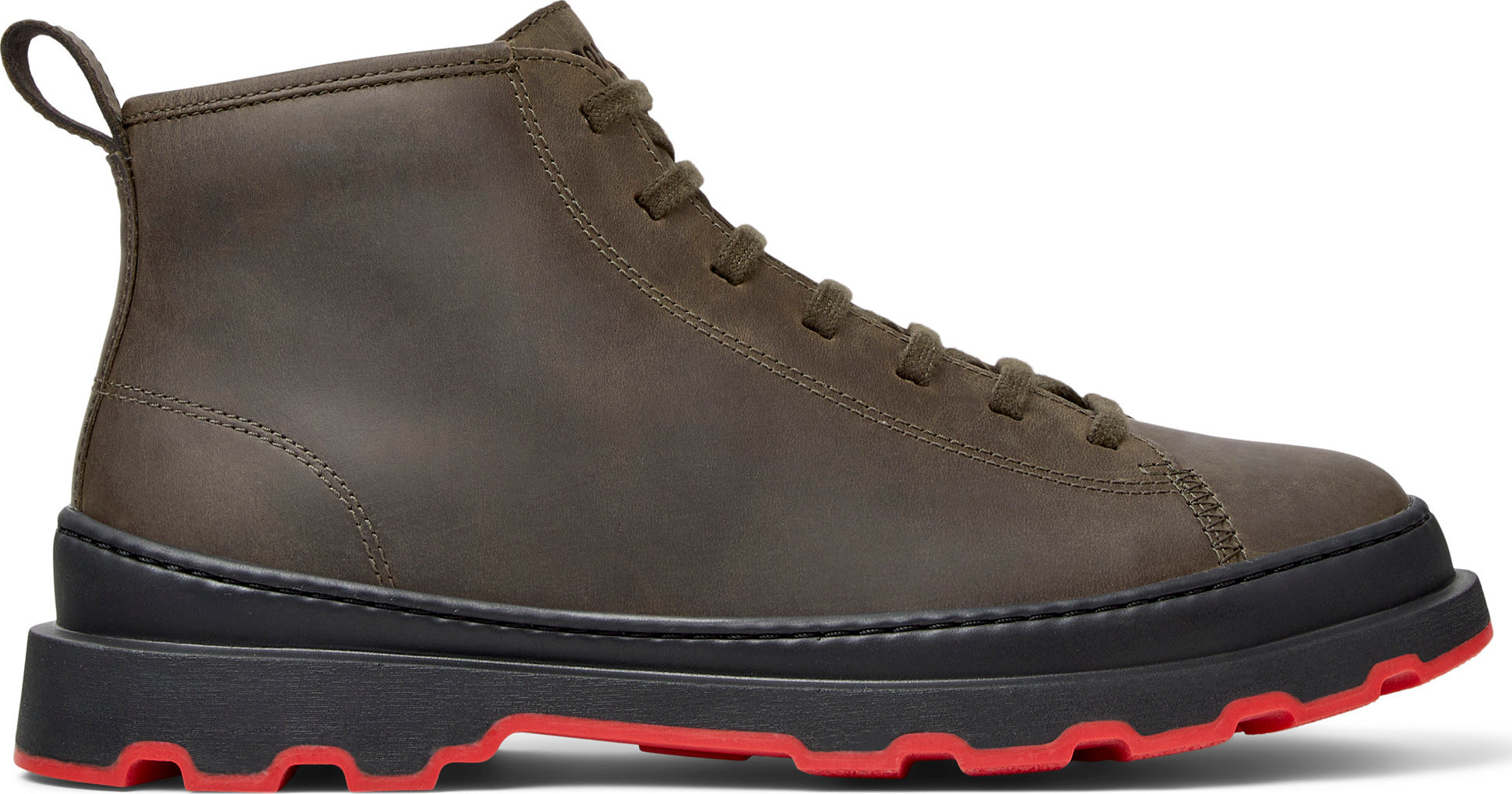 Camper - Brutus+ Boots - Men's |-| Camper - Bottes Brutus+ - Homme