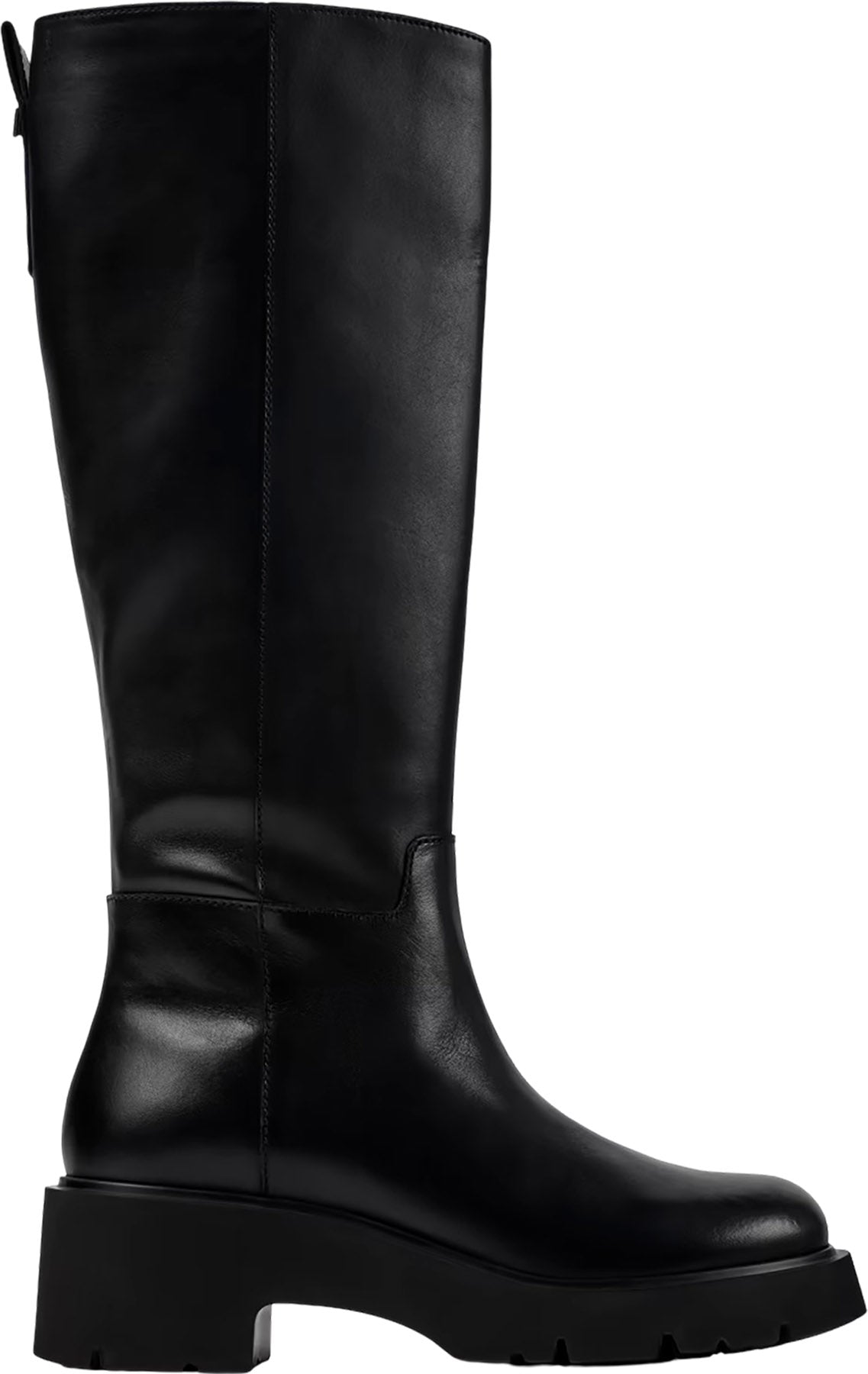 Camper - Milah Leather High Boots - Women's |-| Camper - Bottes hautes en cuir Milah - Femme