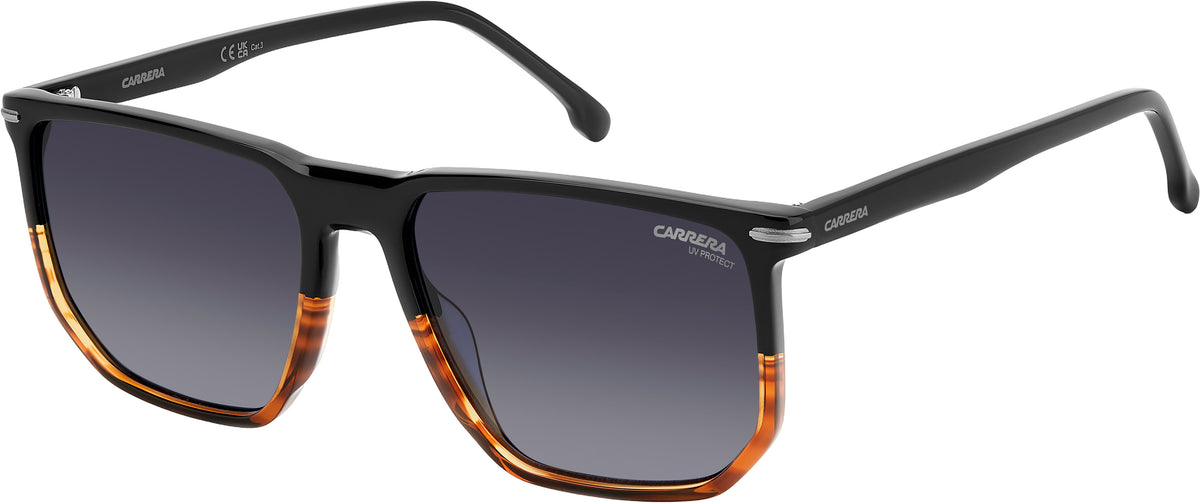 Carrera - Carrera 329/S Sunglasses - Men's|-|Carrera - Lunettes de soleil Carrera 329/S - Homme
