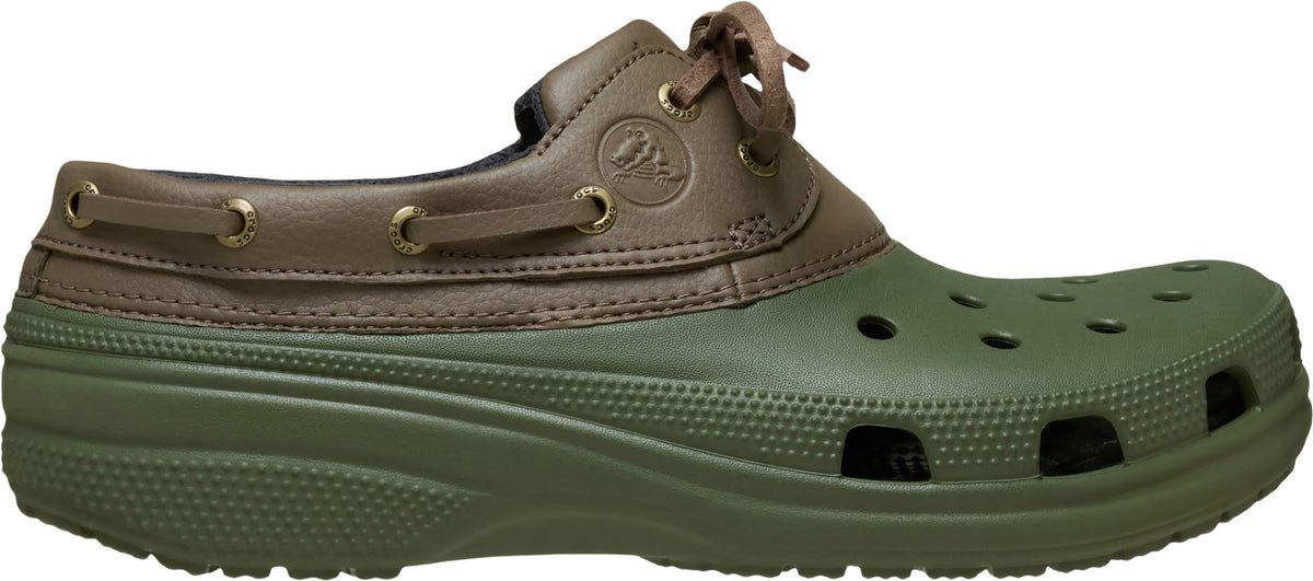 Crocs - Classic Boat Shoes - Unisex|-|Crocs - Souliers bateau classique - Unisexe