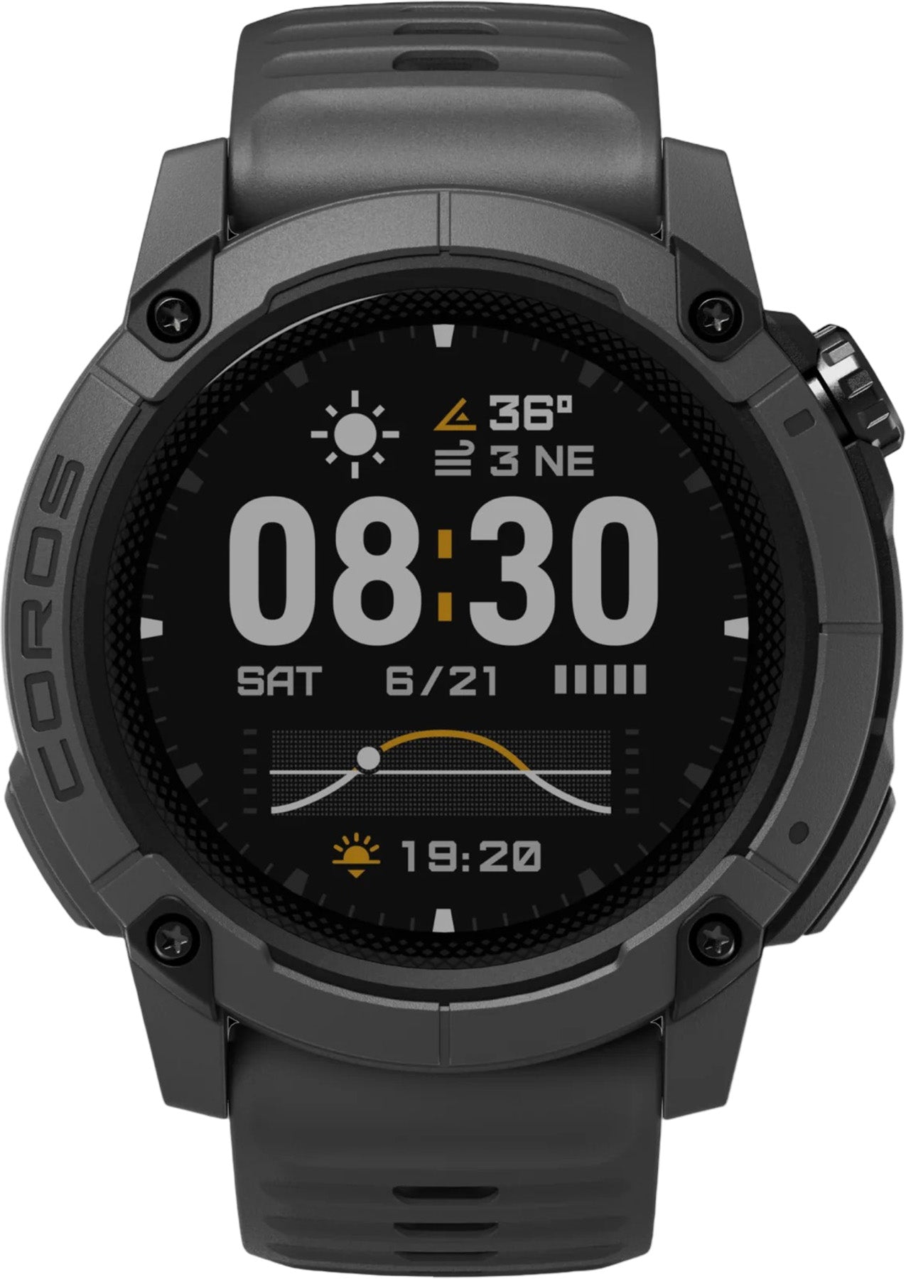 Coros - Coros Nomad GPS Watch
