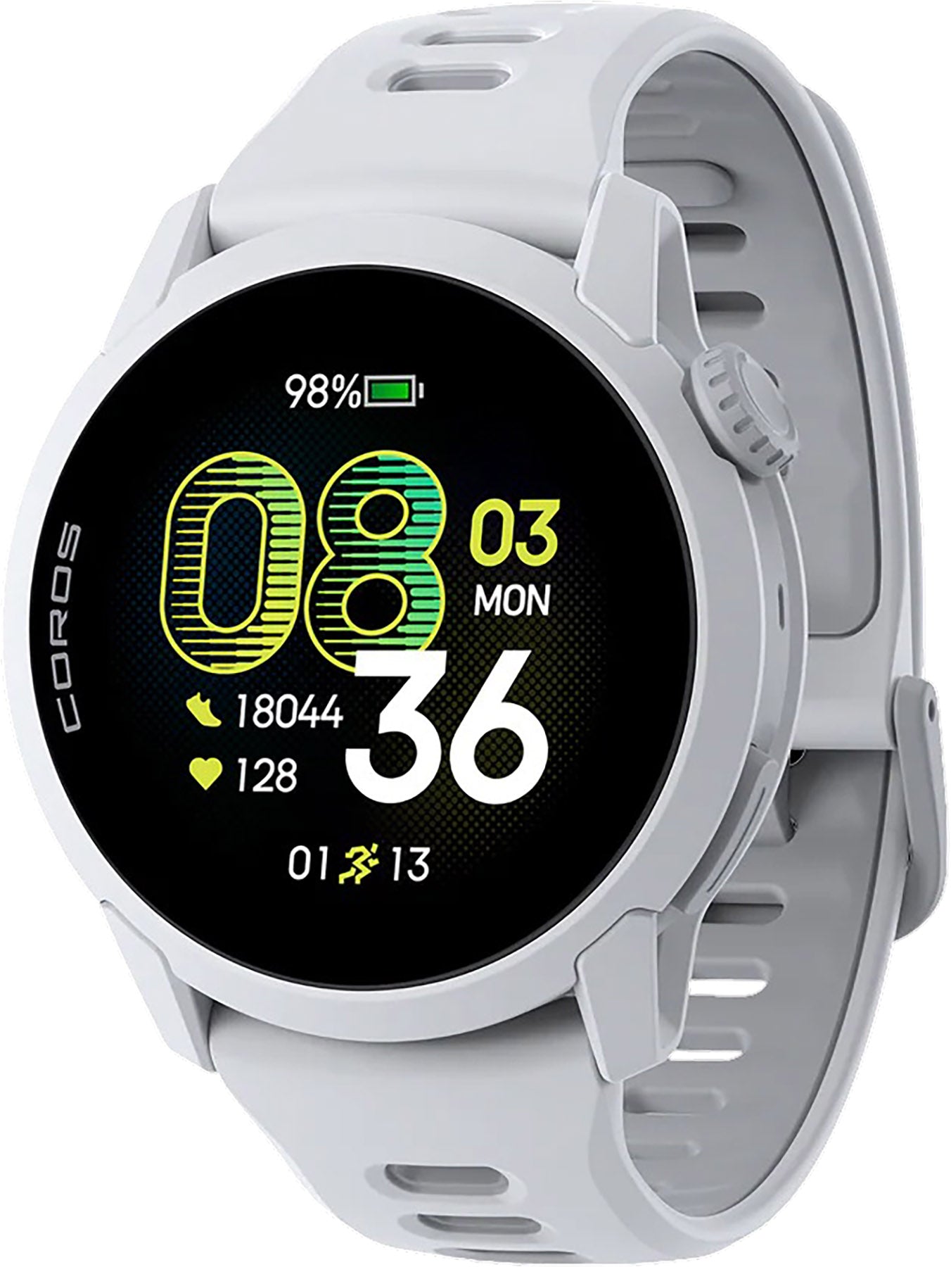 Coros - Coros Pace 4 GPS Sport Watch