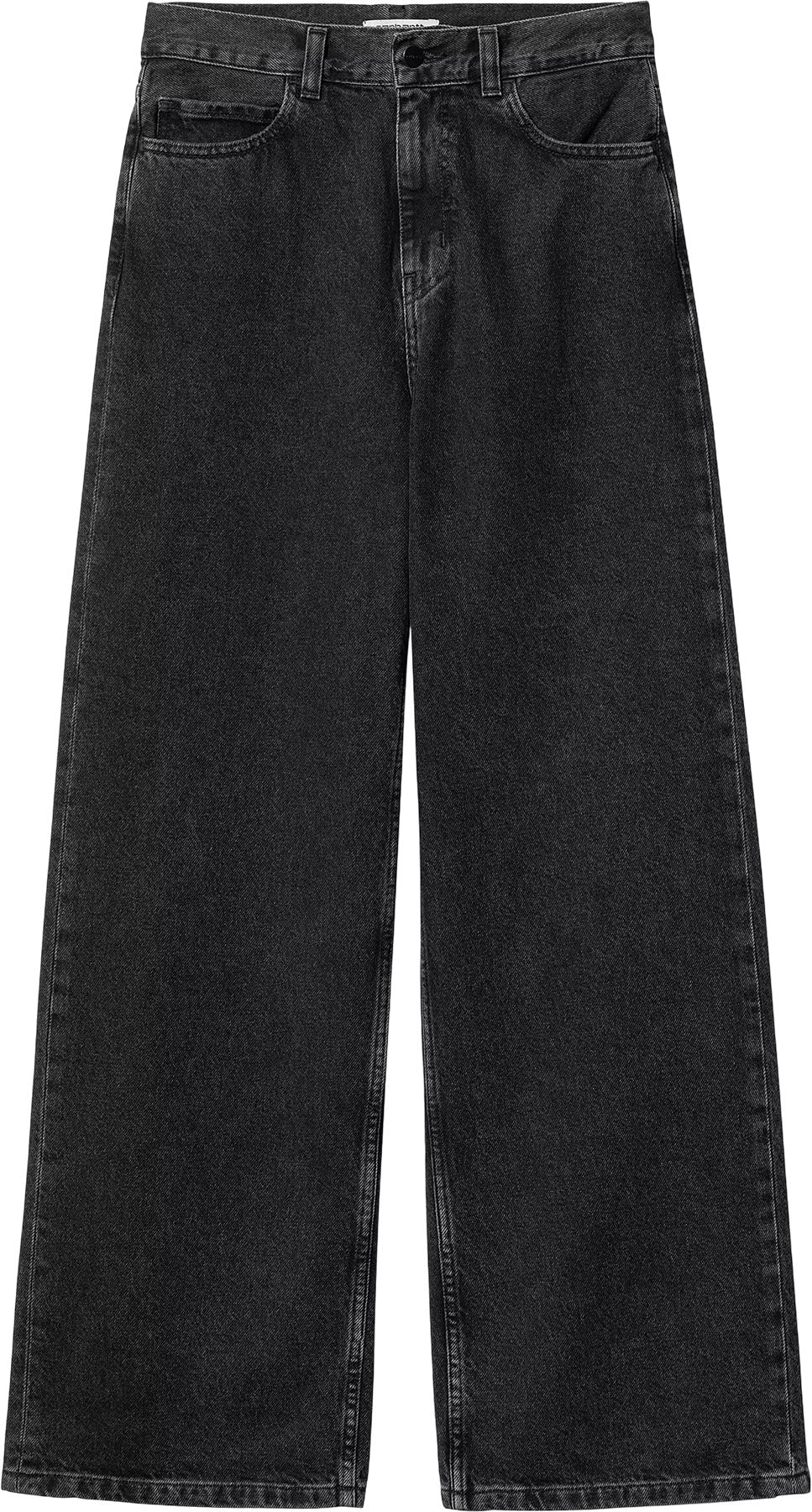 Carhartt Work In Progress - Jane Pant - Women's |-| Carhartt Work In Progress - Pantalon Jane - Femme