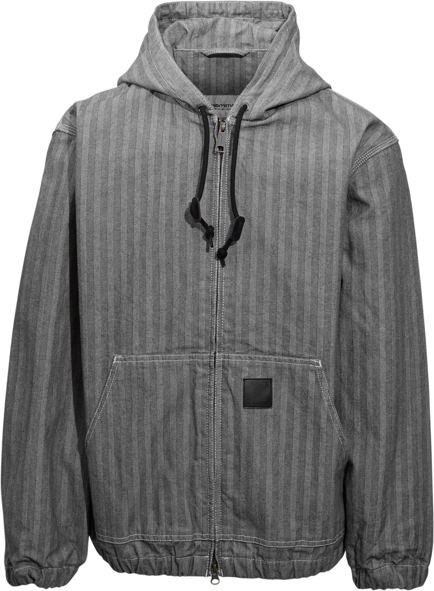 Carhartt Work In Progress - Menard Jacket - Men's |-| Carhartt Work In Progress - Manteau Menard - Homme