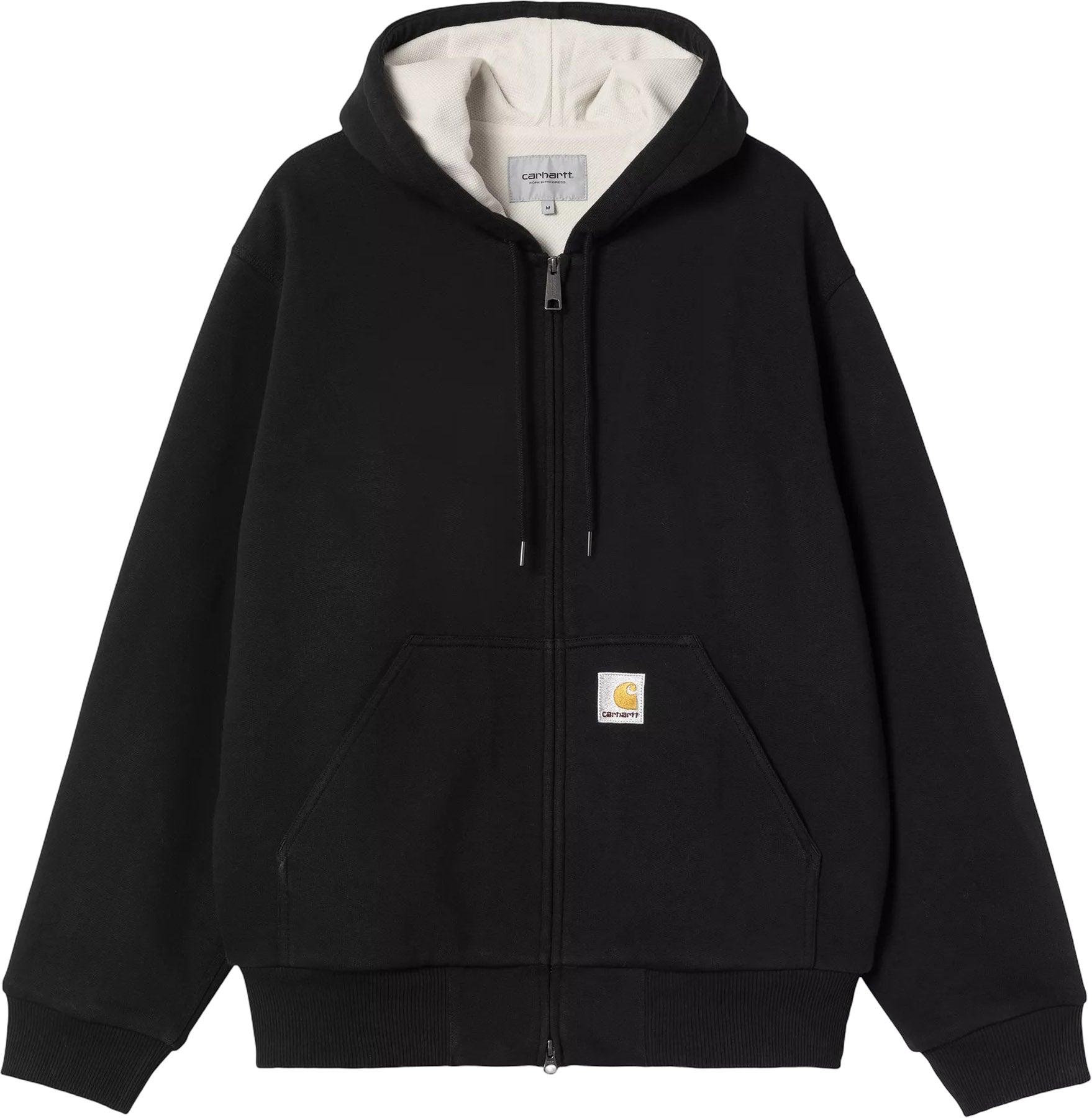 Carhartt Work In Progress - Active Sweat Jacket - Men's |-| Carhartt Work In Progress - Manteau de survêtement Active - Homme