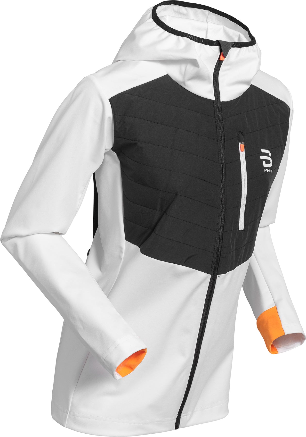 DAEHLIE - Power Jacket - Women's |-| DAEHLIE - Manteau Power - Femme