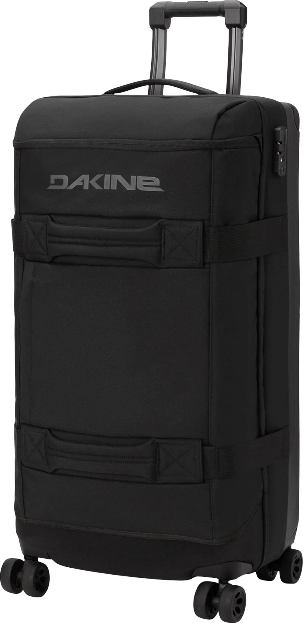 Dakine - Split 4 Wheel Roller Luggage 87L|-|Dakine - Bagage à roulettes 4 roues Split 87L