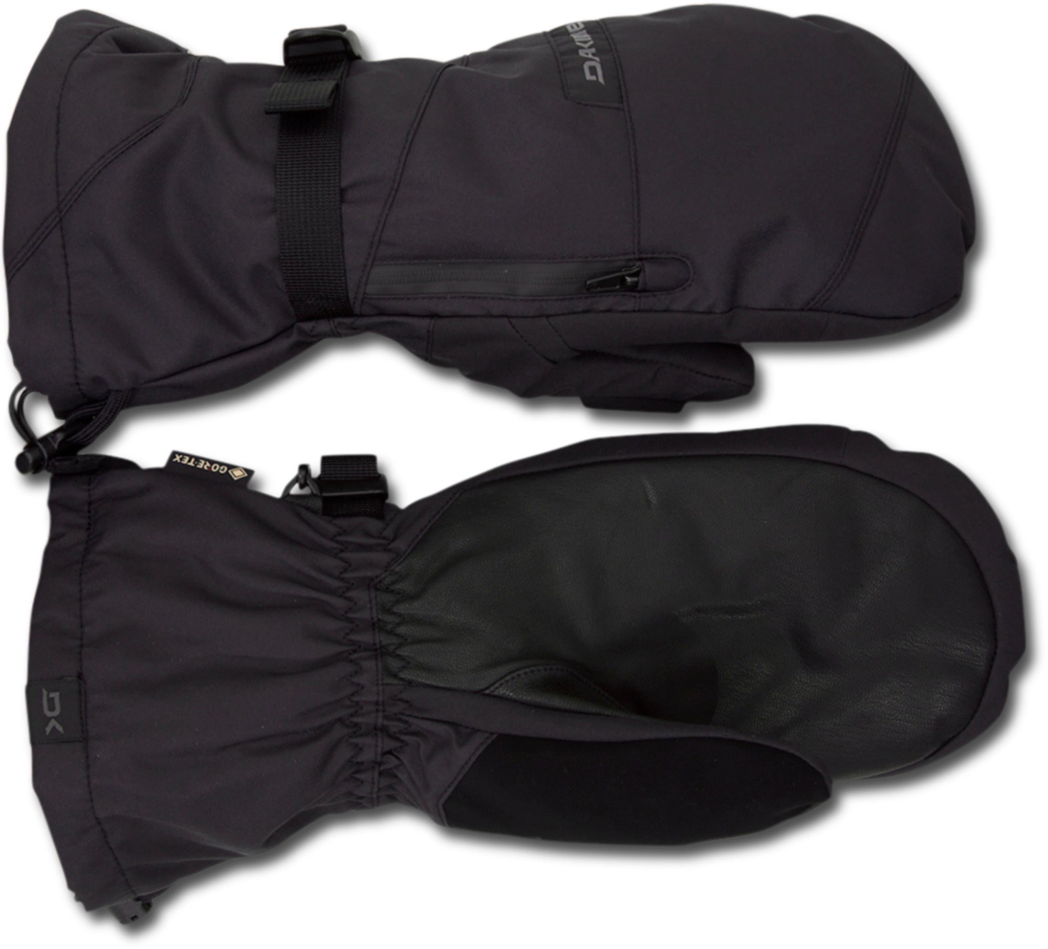 Dakine - Leather Titan Gore-Tex Mitts - Unisex |-| Dakine - Mitaines en cuir et Gore-Tex Titan - Unisexe