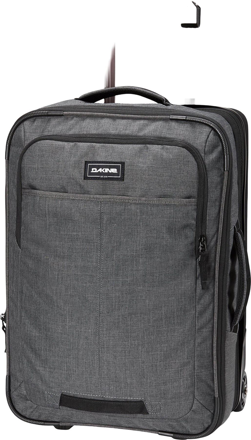 Dakine - Status Roller Carry-On Luggage 42L |-| Dakine - Bagage à main à roulettes Status 42L