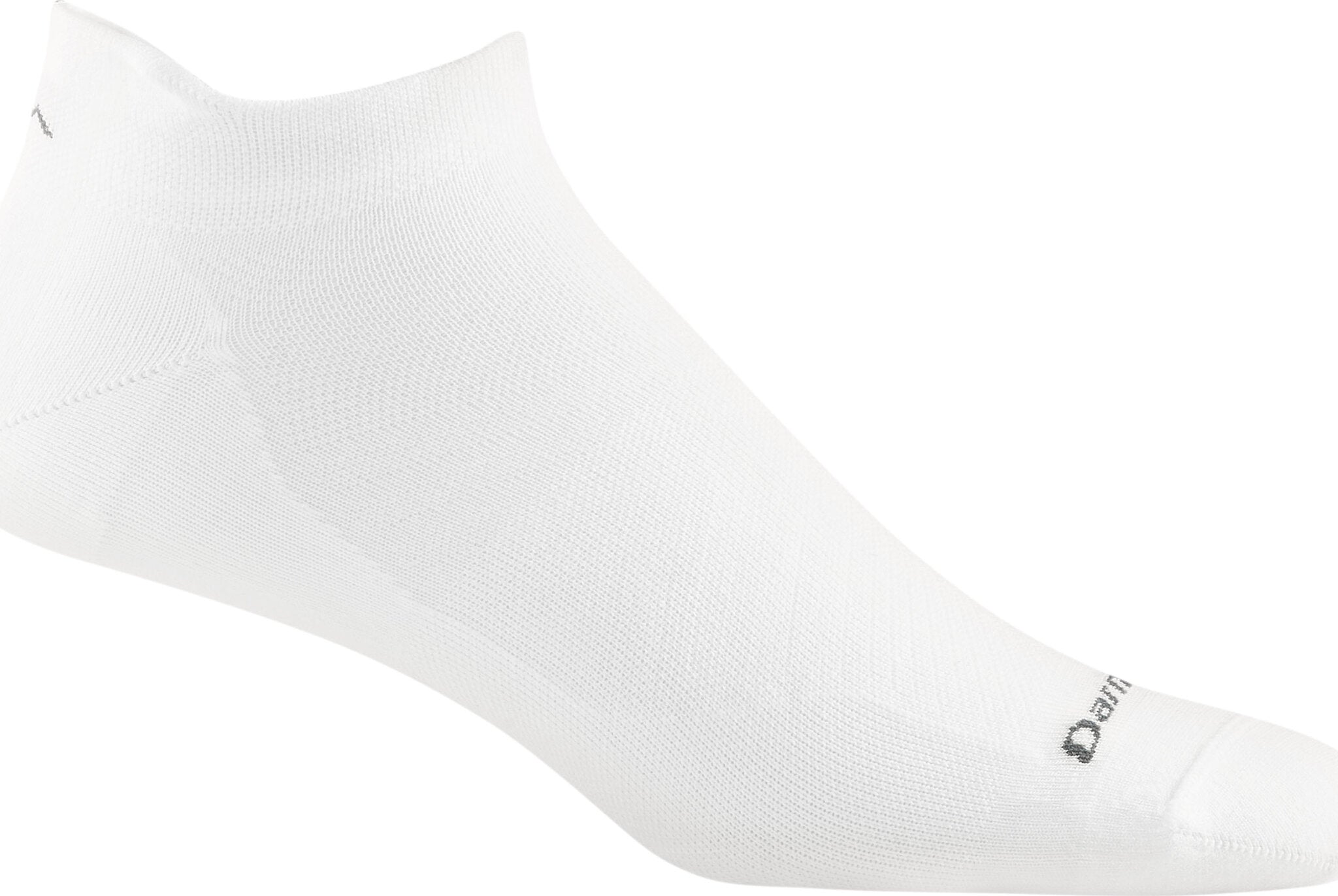 Darn Tough - Run No Show Tab Ultra-Lightweight Running Sock No Cushion - Men's |-| Darn Tough - Chaussette de course Run No Show Tab sans Coussin - Homme