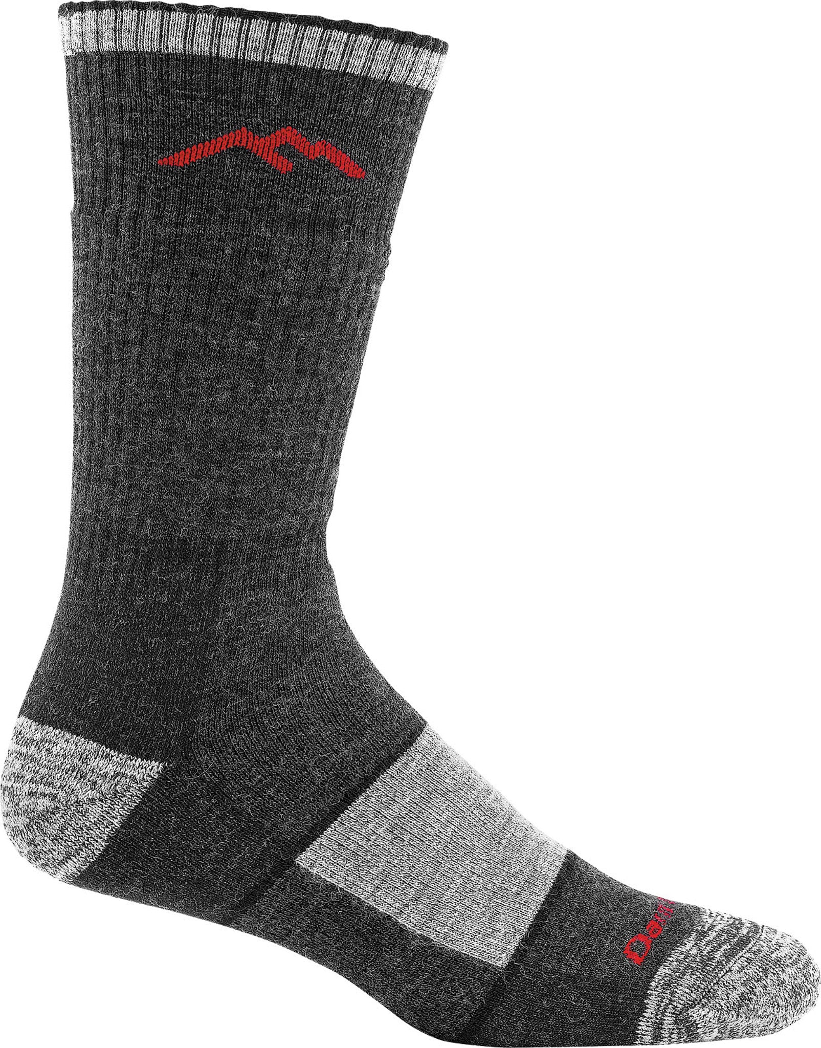 Darn Tough - Hiker Boot Full Cushion Socks - Unisex