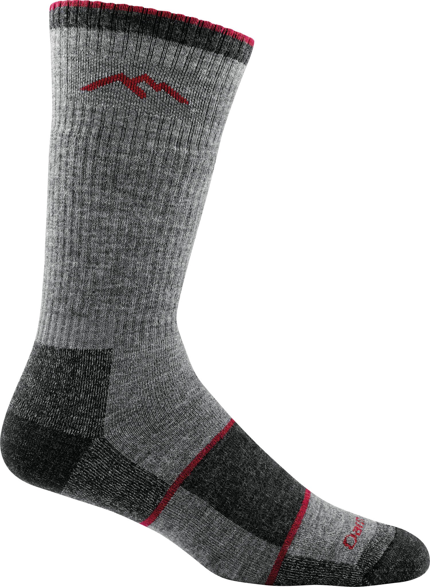 Darn Tough - Hiker Boot Full Cushion Socks - Unisex