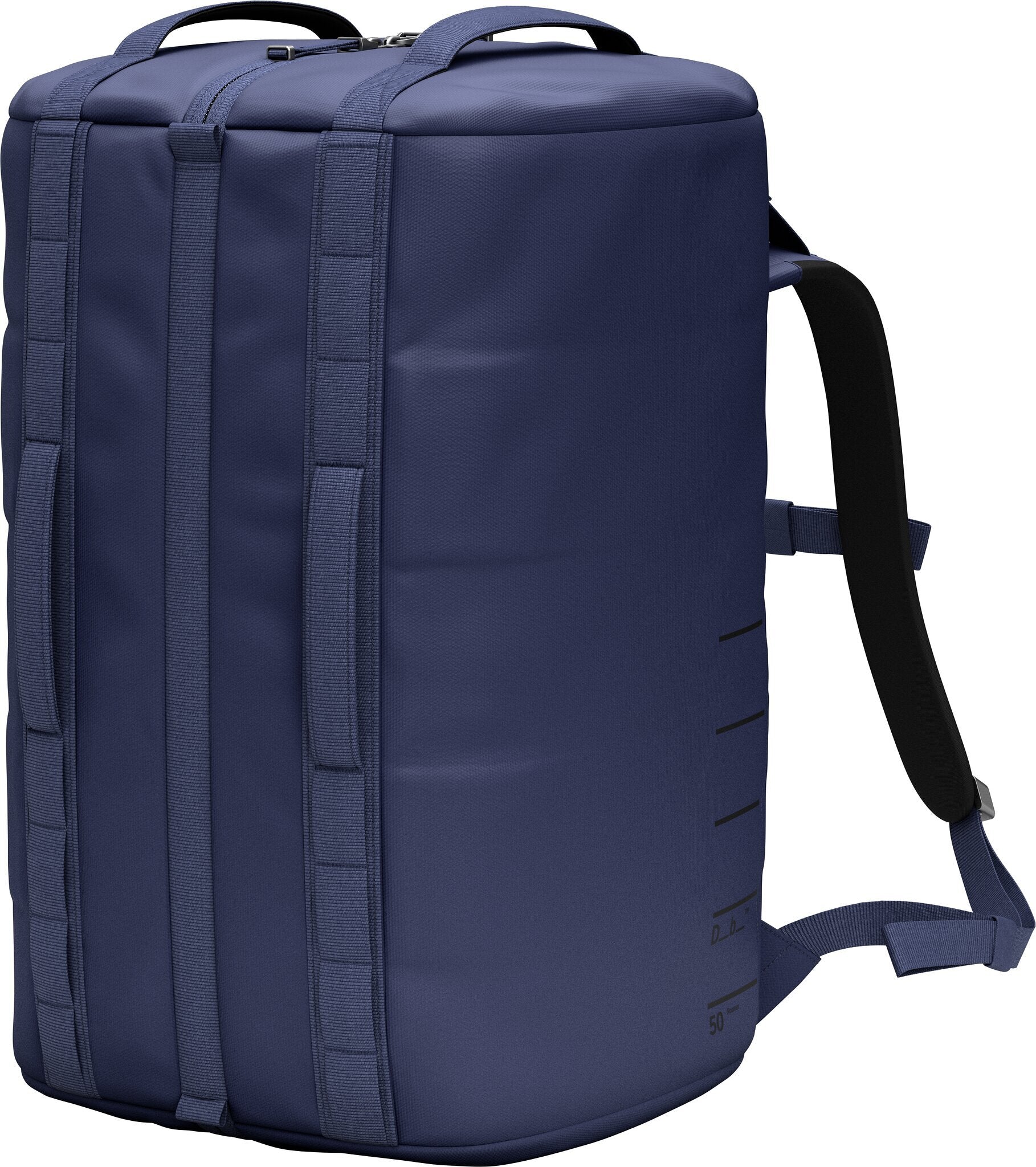 Db Journey - Roamer Pro Split Duffel Bag 50L |-| Db Journey - Sac de sport Roamer Pro Split 50L