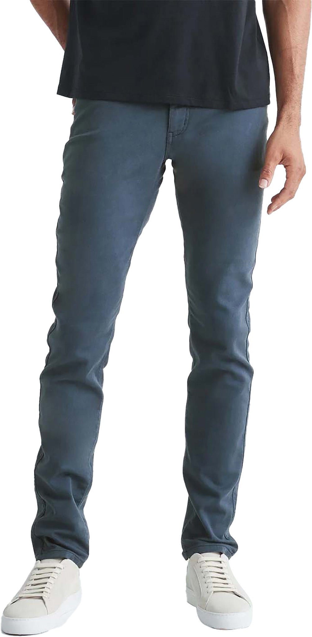 Duer - No Sweat Slim Pants - Men's |-| Duer - Pantalon Slim No Sweat - Homme