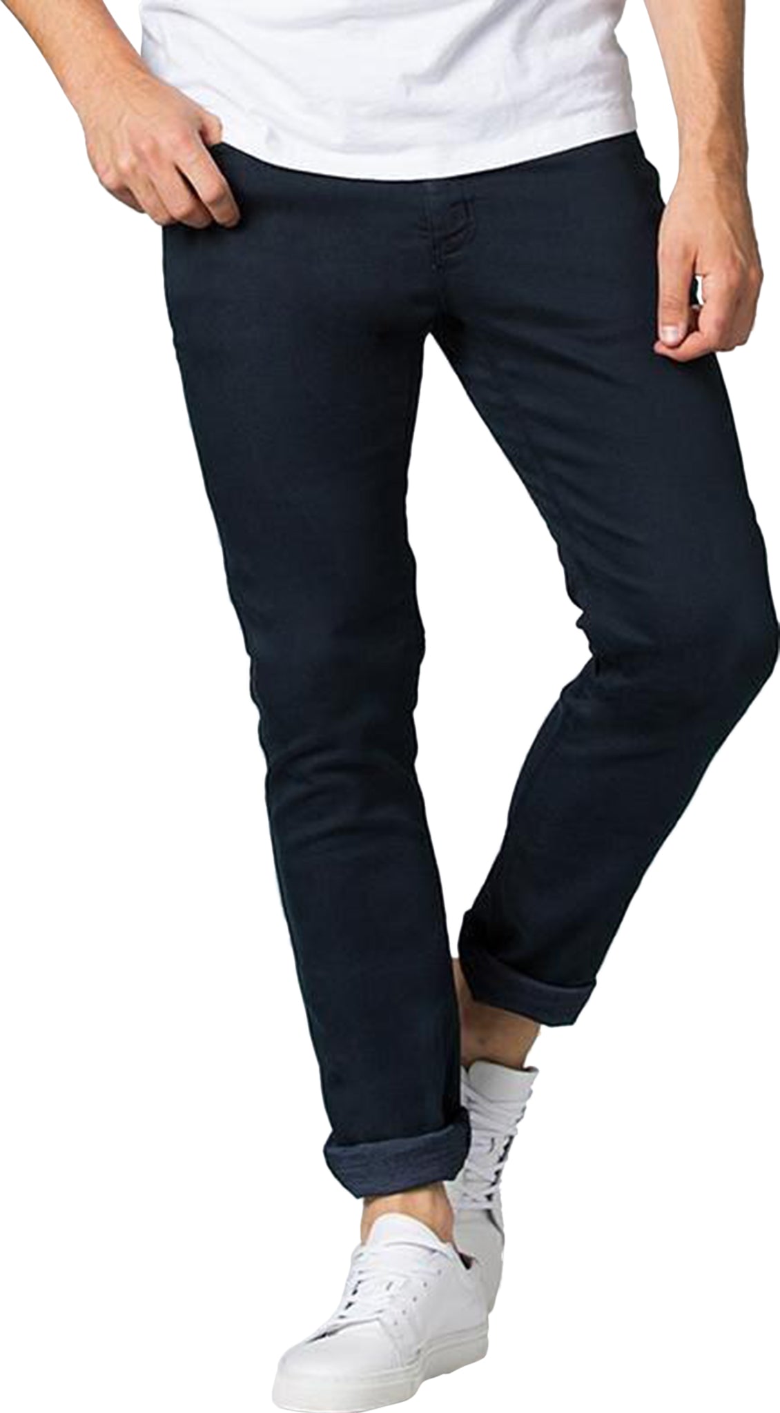 Duer - No Sweat 30" inseam Slim Pants - Men's |-| Duer - Pantalon Slim No Sweat 30 po - Homme