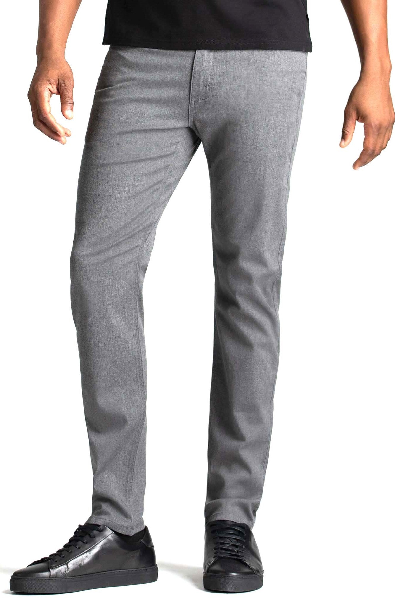 Duer - Live Lite Pant Slim - Men's